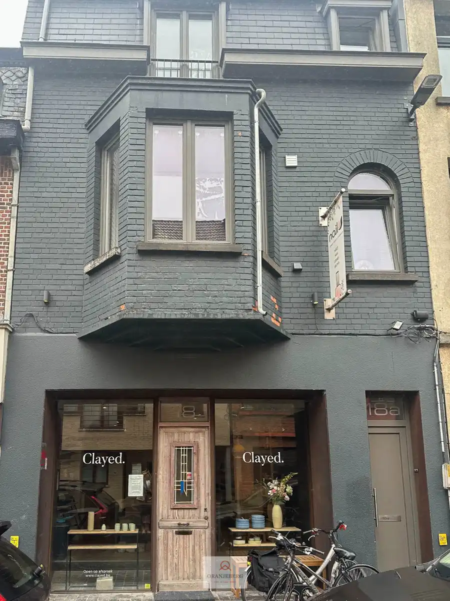 Gezellig instapklaar appartement met terras! foto 10