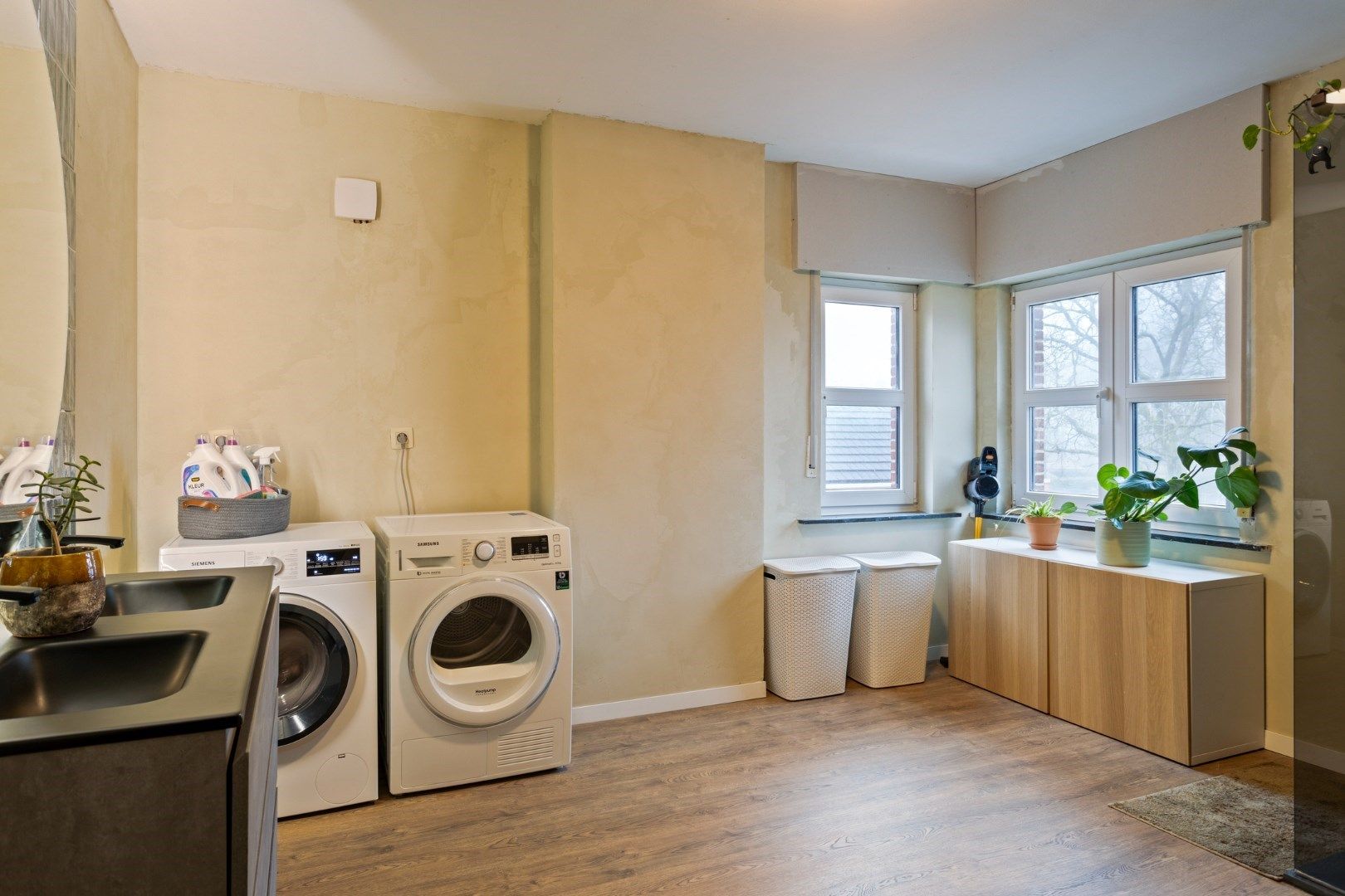 Energetische woning met uitstekende ligging en zonnig perceel ! foto 26