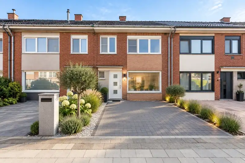 Huis te koop palmboomlaan 6 - 8500 Kortrijk