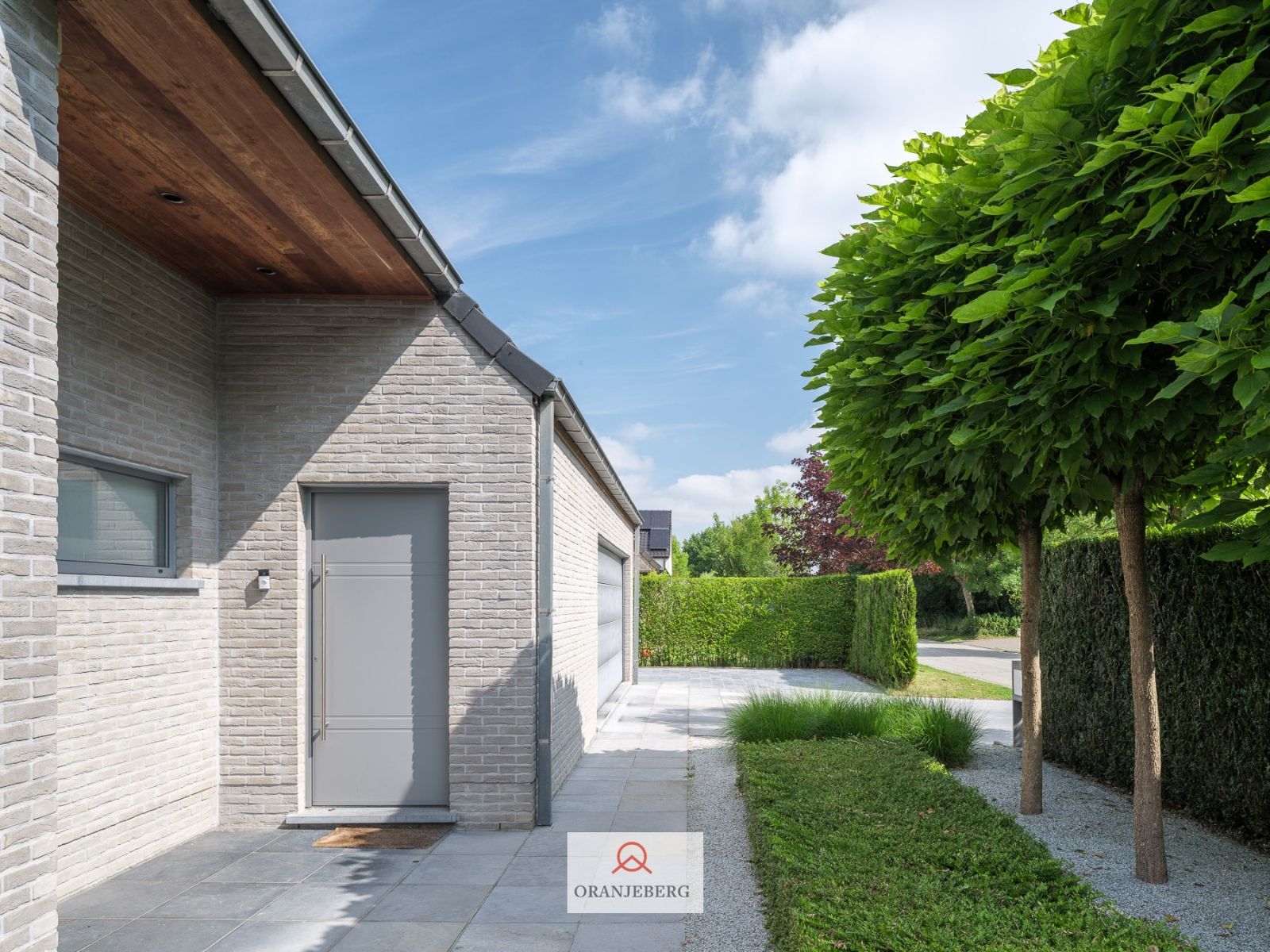Rustige gelegen villa in De Pinte (nabij ingang Parkbos) foto 35