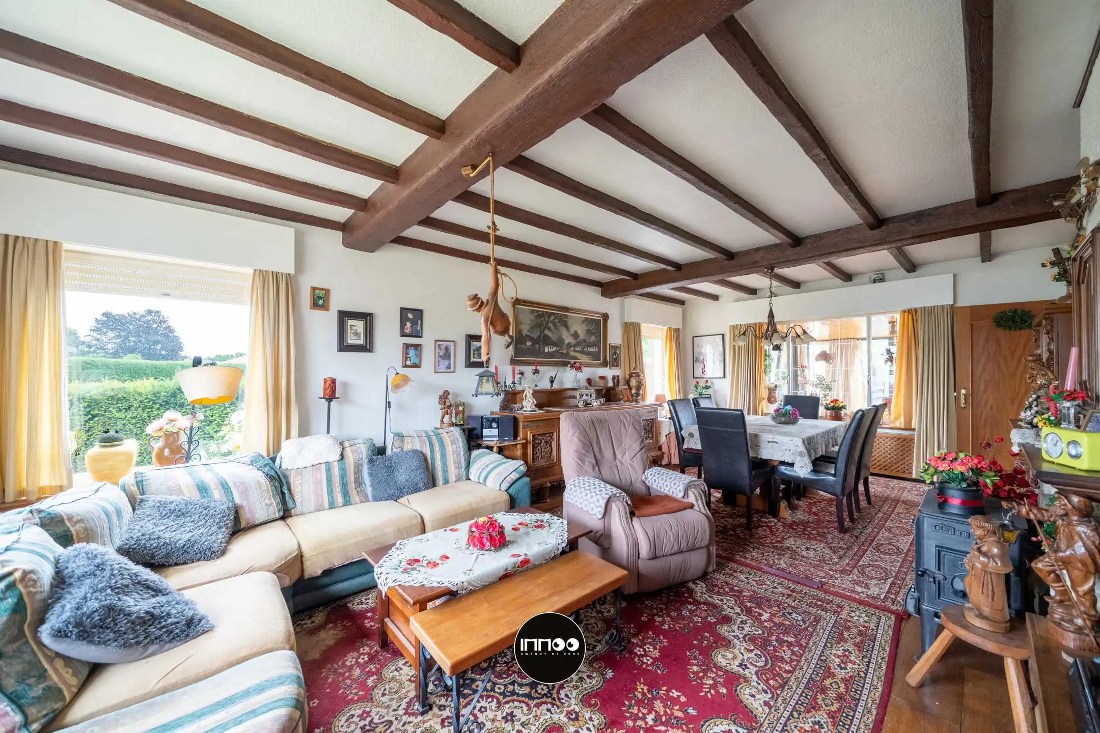 Huis te koop foto 4