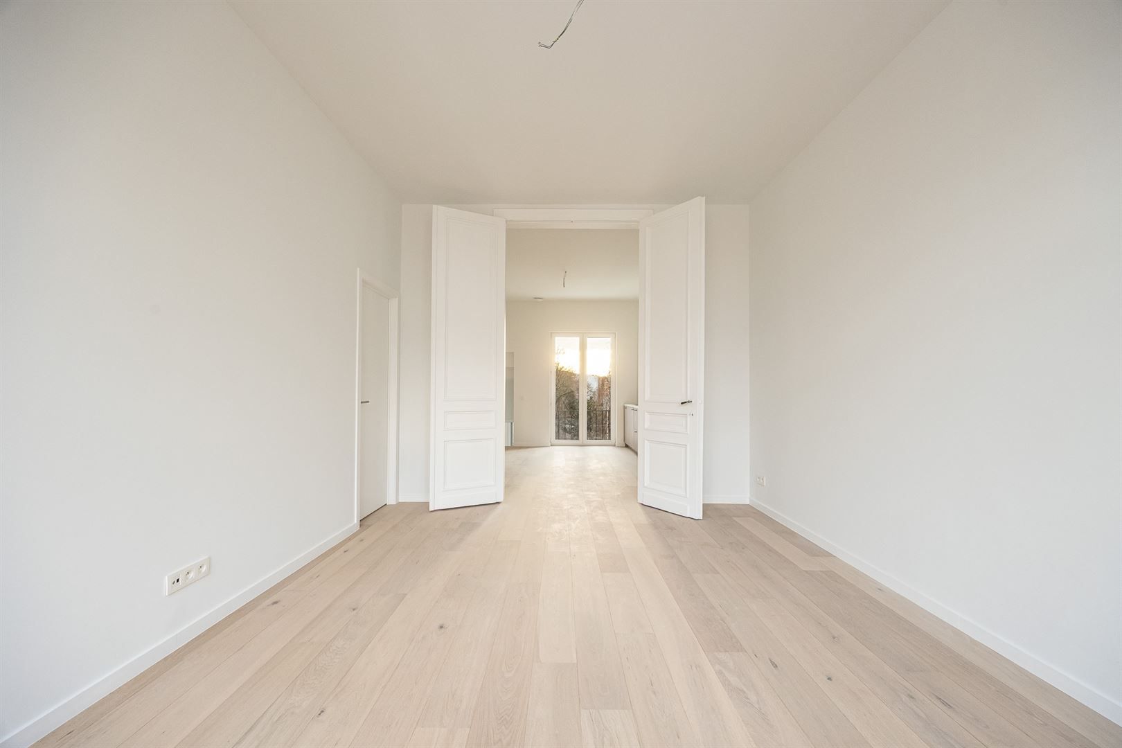 Wonen met charme, klasse en een vleugje grandeur foto 3