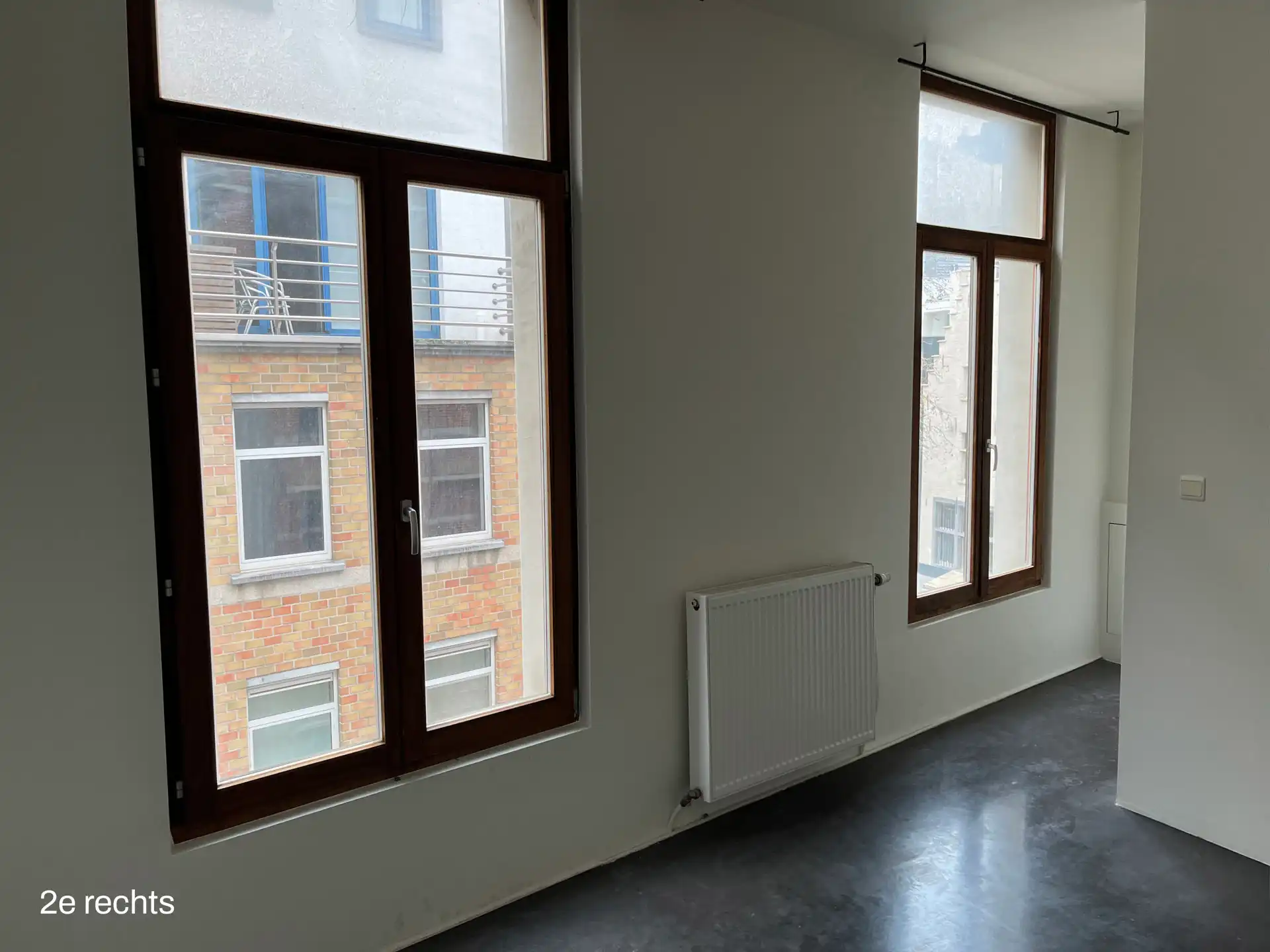 Opbrengsteigendom met 8 units in centrum Antwerpen foto 14