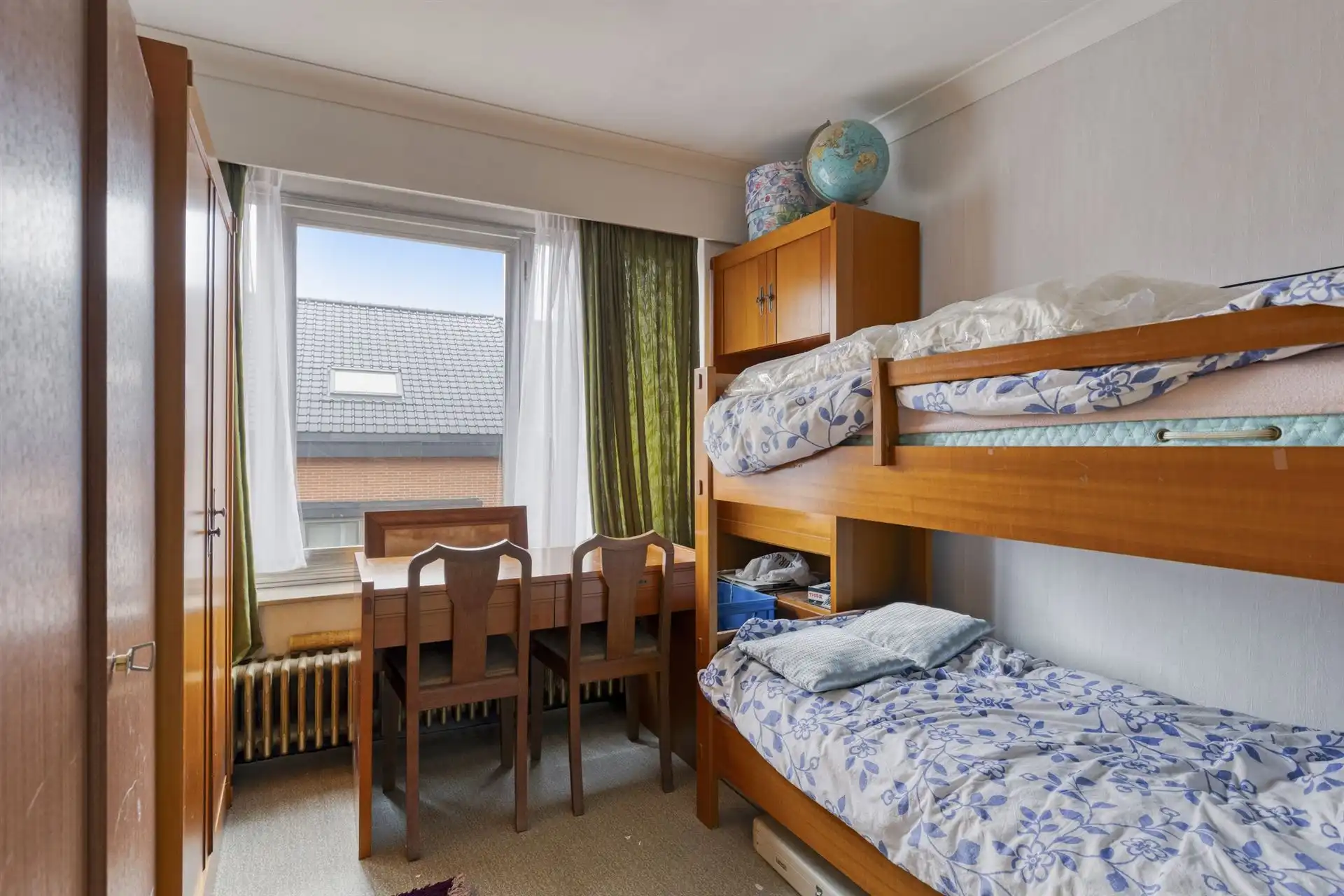 Ruime Woning met 3 of 4 slaapkamers, tuin en garage. foto 20