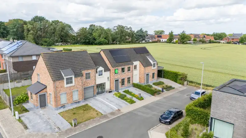 Recente woning te koop, unieke opportuniteit foto 23