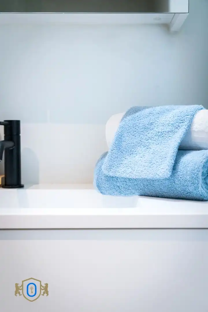 Instapklaar 1-slpkr appartement met terras foto 27