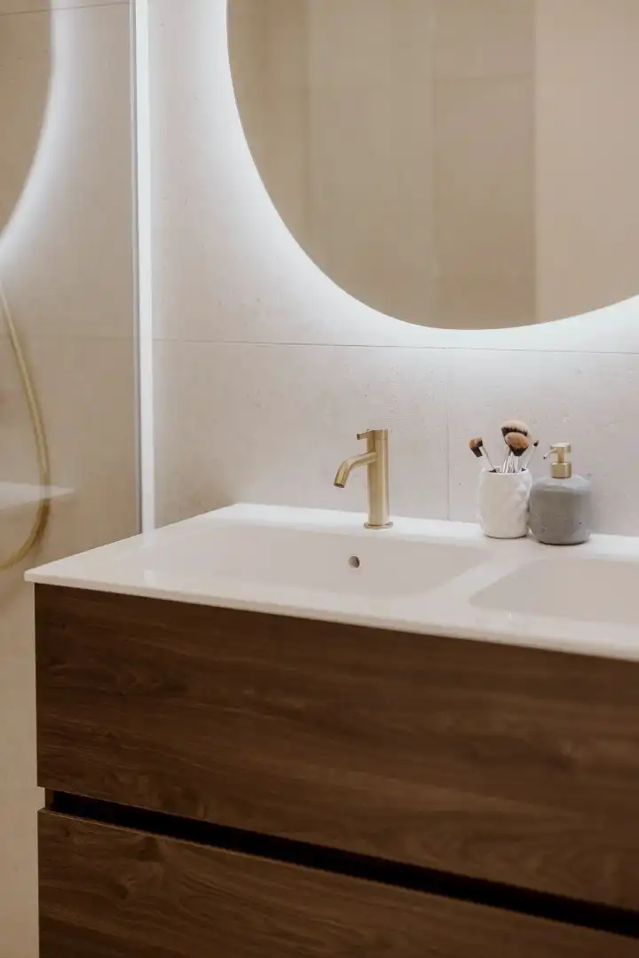 Instapklaar modelappartement centrum Waregem te koop foto 13