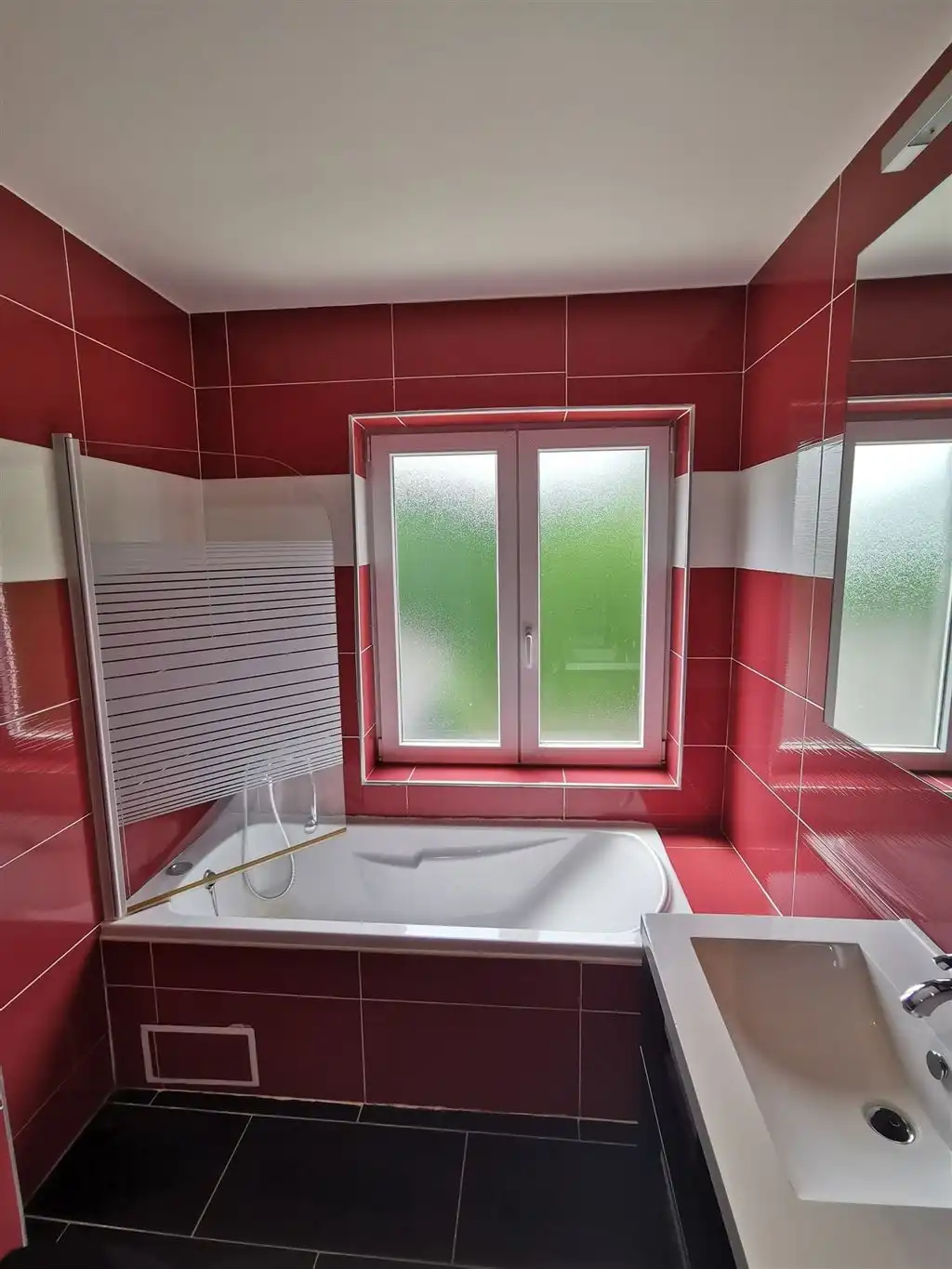 Mooie 3-gevelwoning gelegen in Pollare foto 15