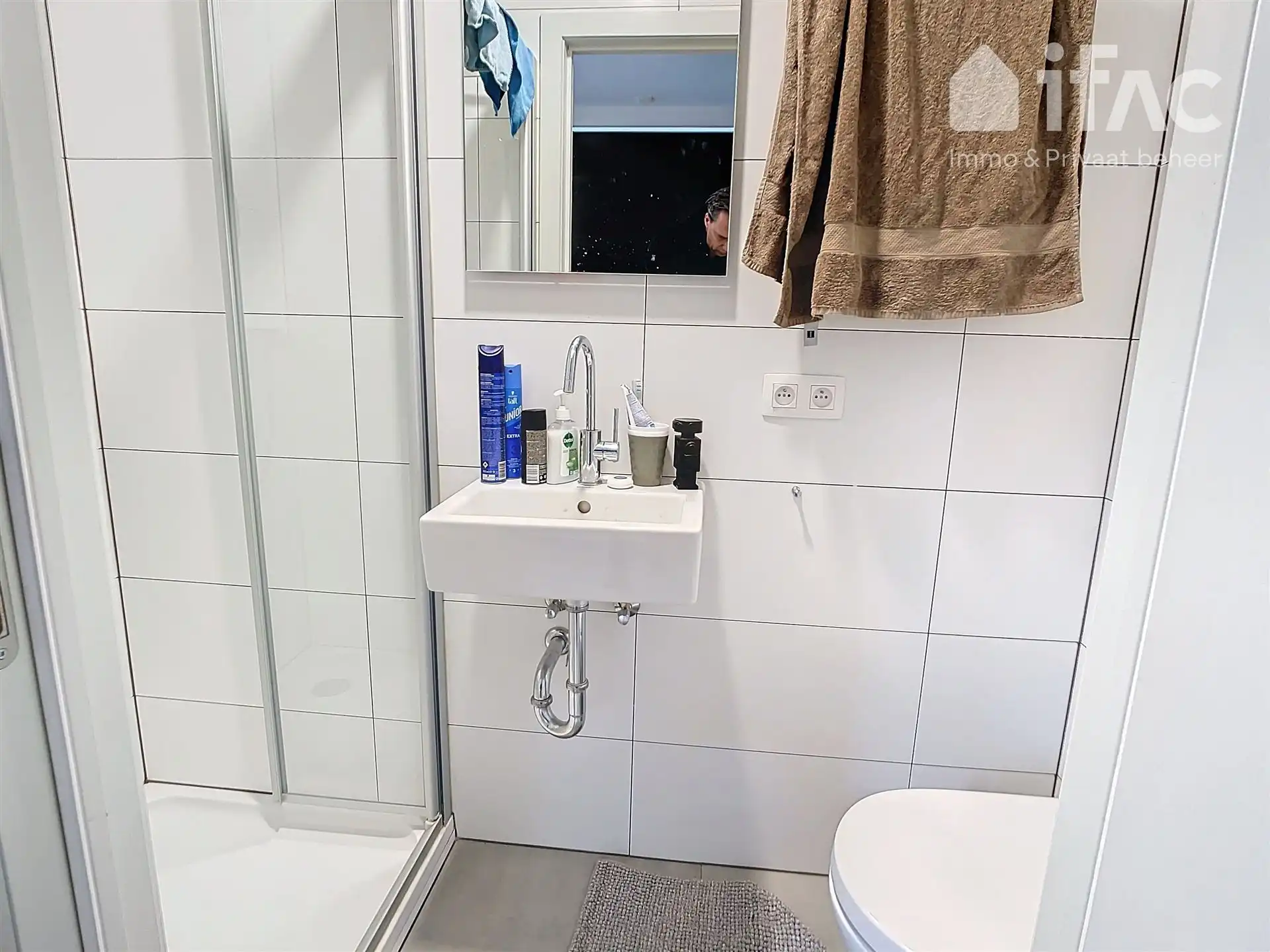 Opbrengsteigendom - Luxe studentenkamers en studio foto 28