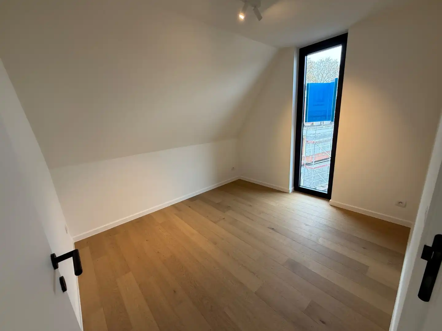 Exclusieve nieuwbouwresidentie "De Gendarmerie" foto 9