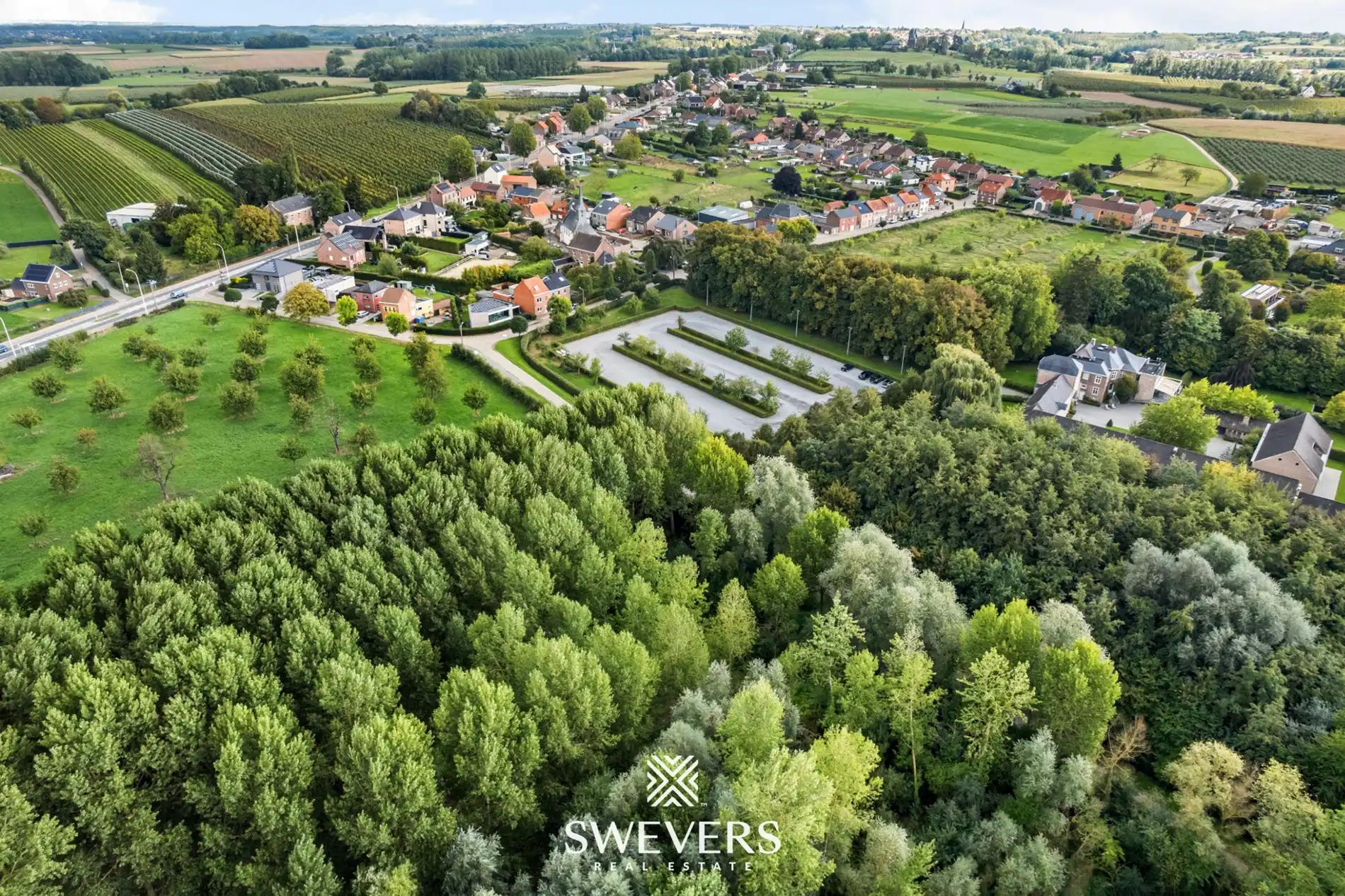 Mooie landelijk gelegen woning met 3 slaapkamers te Gotem foto 28
