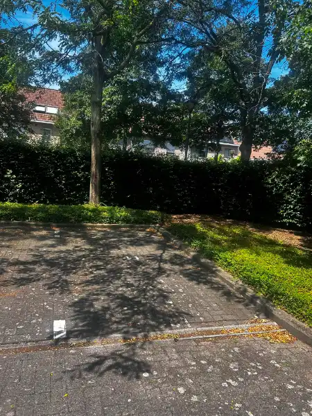 Staanplaats "Residentie de Veldekens" te Berchem foto 4
