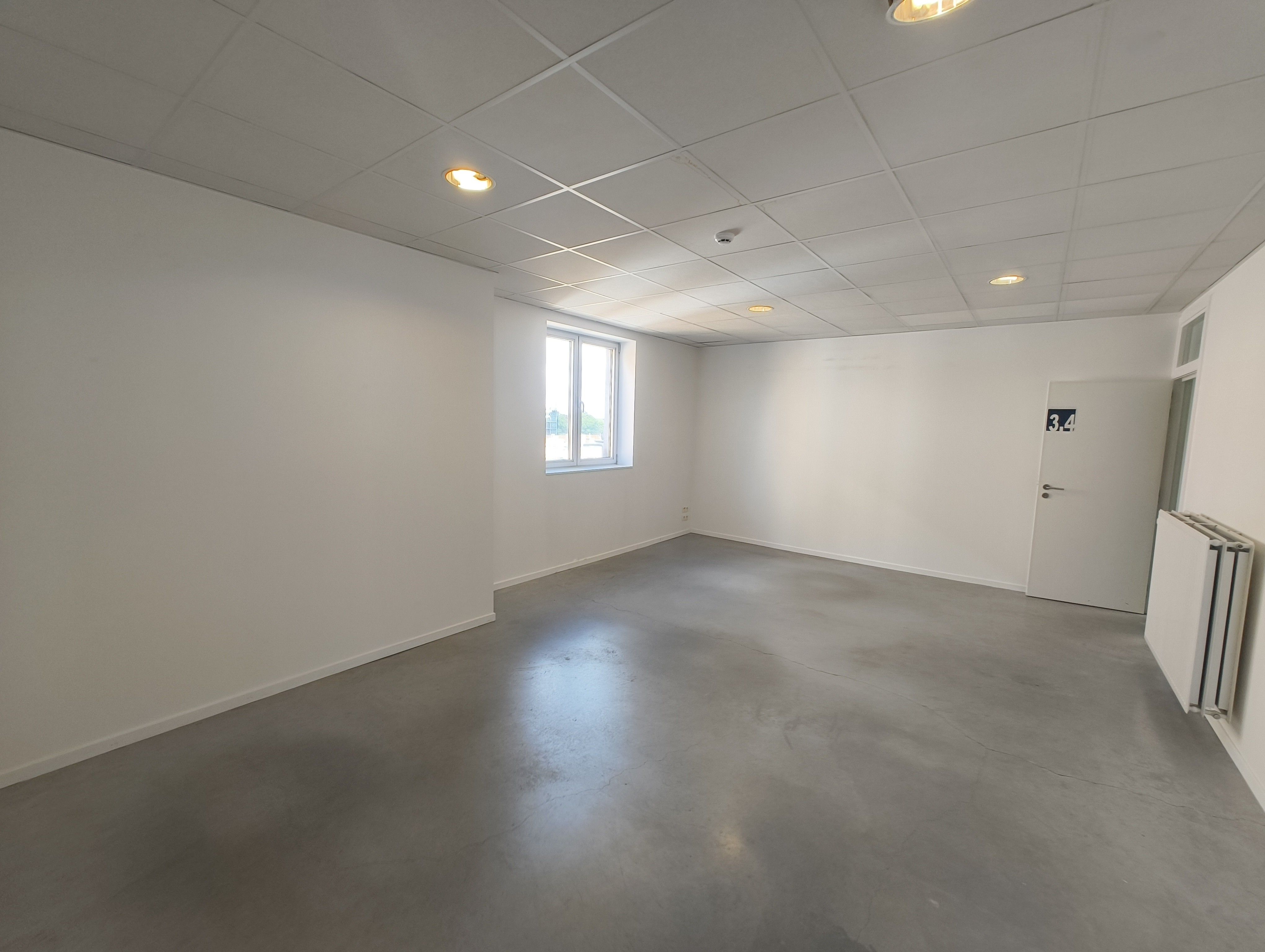 Kantoor voor startende ondernemers foto {{pictureIndex}}