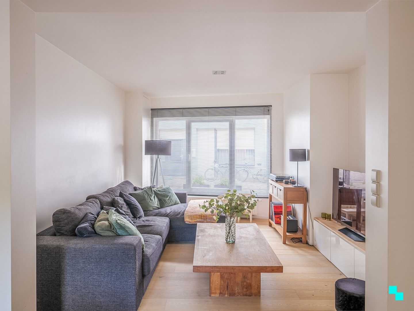 Prachtige stadswoning met vier kamers te Gentbrugge foto 3