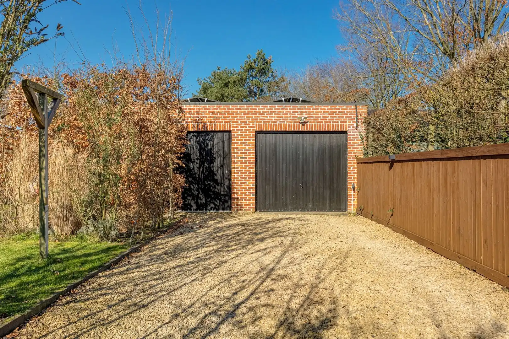 Een thuis vol sfeer met 5 slpks en een mooie tuin! foto 30