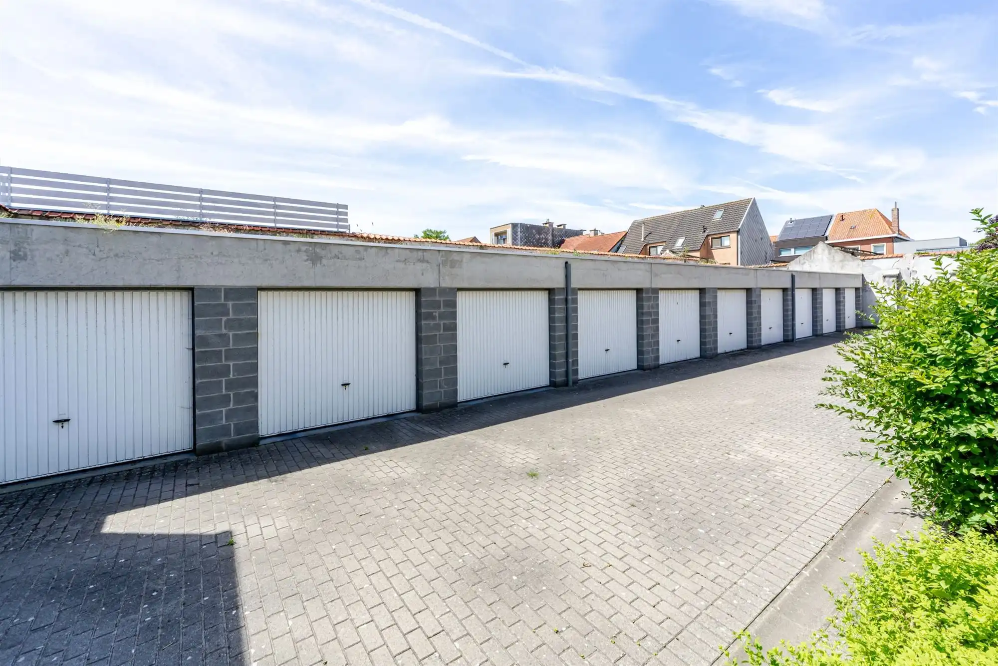 Statige herenwoning met karakter, ruimte en moderne luxe op toplocatie in Oostende foto 40