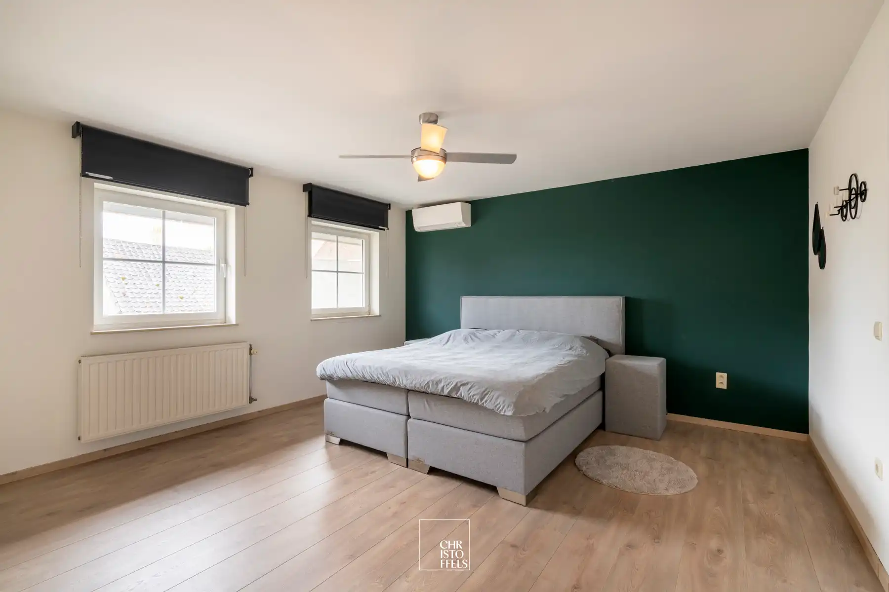 Elegante villa (384m²) op perceel van 1.349m² foto 6