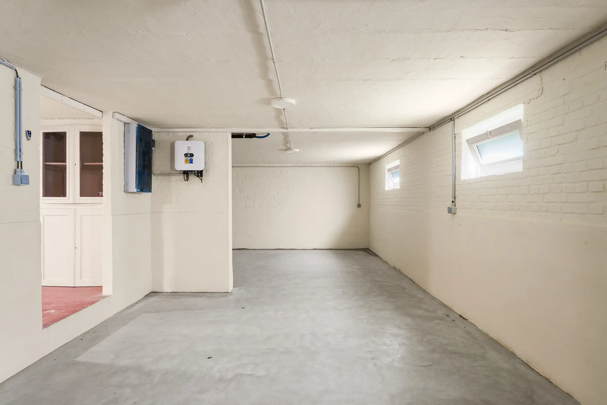 Karaktervolle totaalrenovatie, EPC-A & tuin van 800 m² foto 28