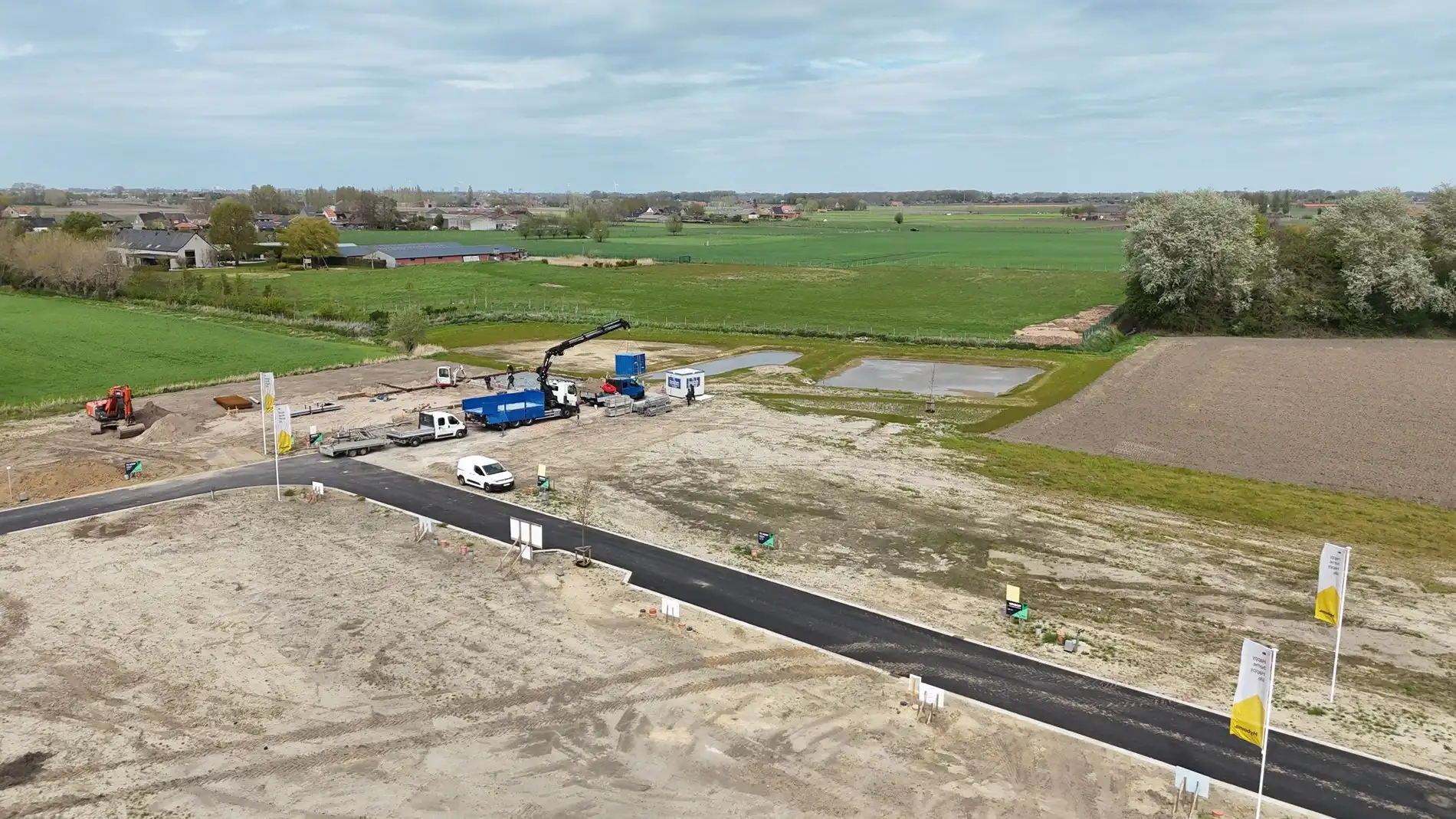 Moderne tijdloze woning te koop te Koekelare foto 18