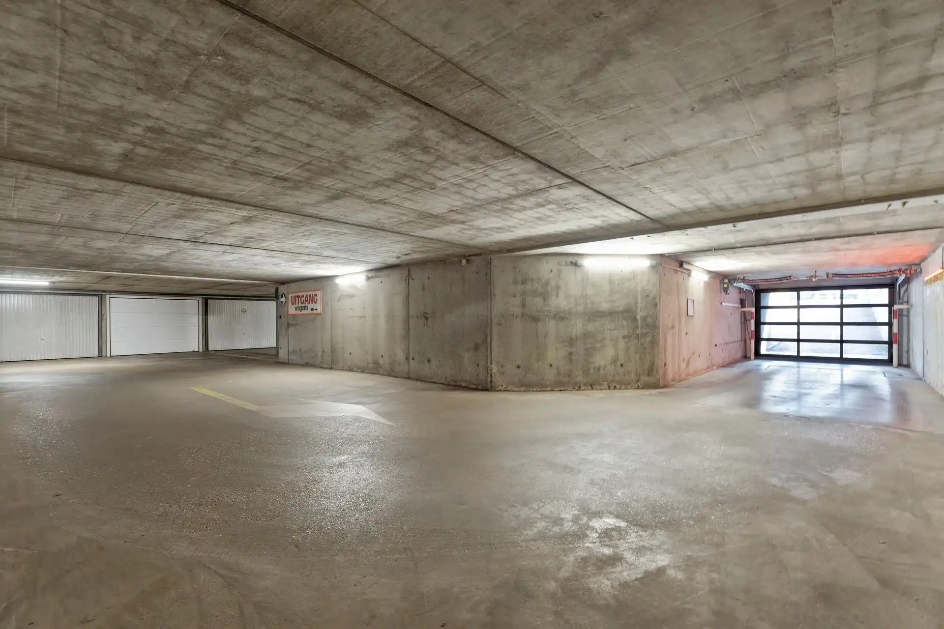 JACHTHAVEN / GROTE MARKT  foto 11