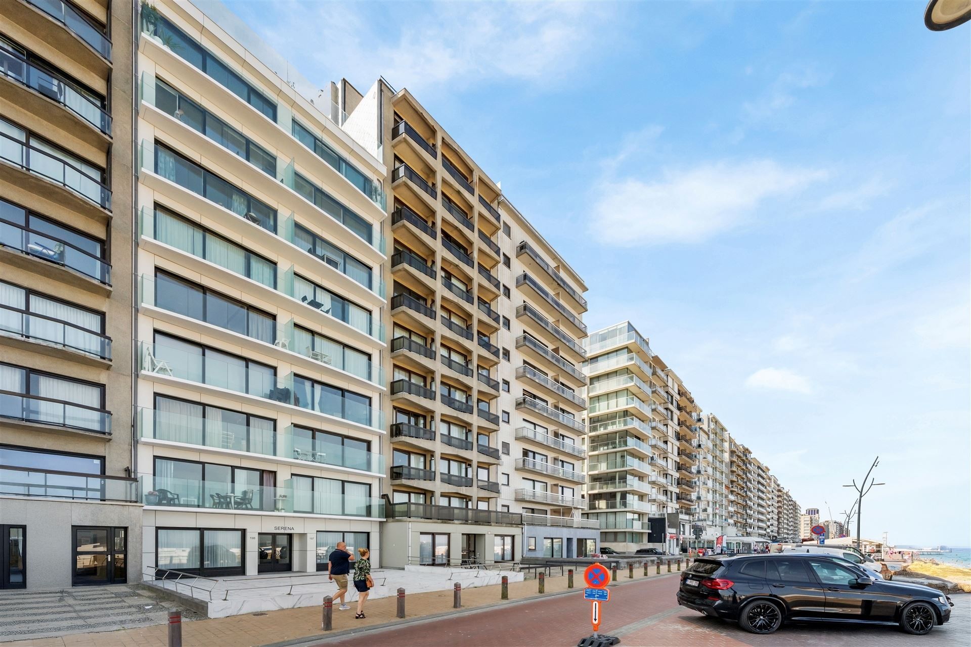 ZEEDIJK / LICHTRIJK foto 15