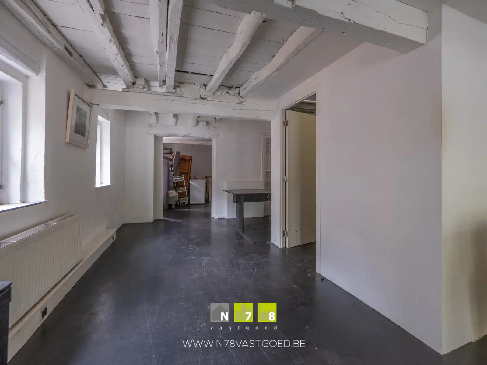 Commerciële ruimte te koop foto 16