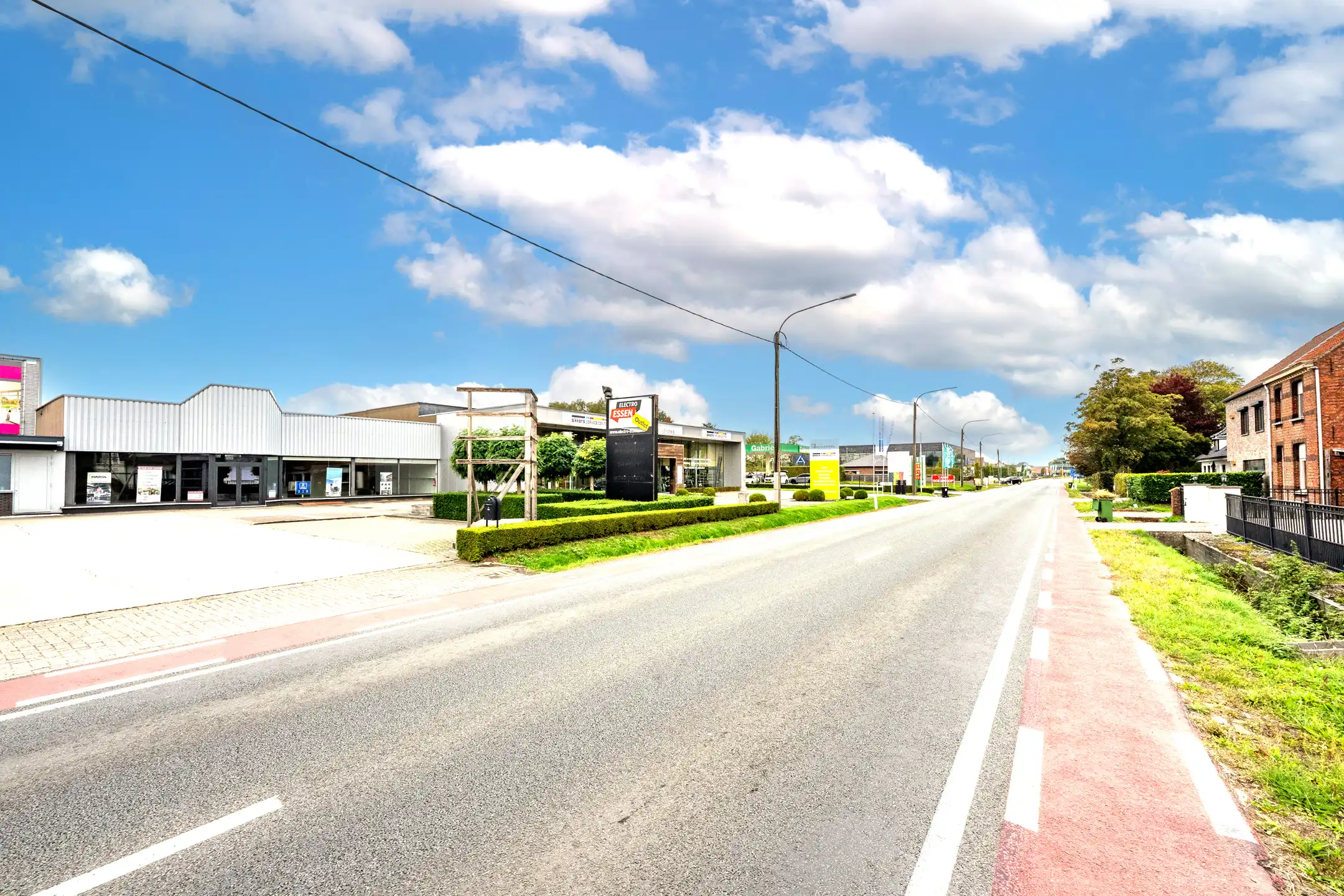 Commerciële ruimte te huur foto 4