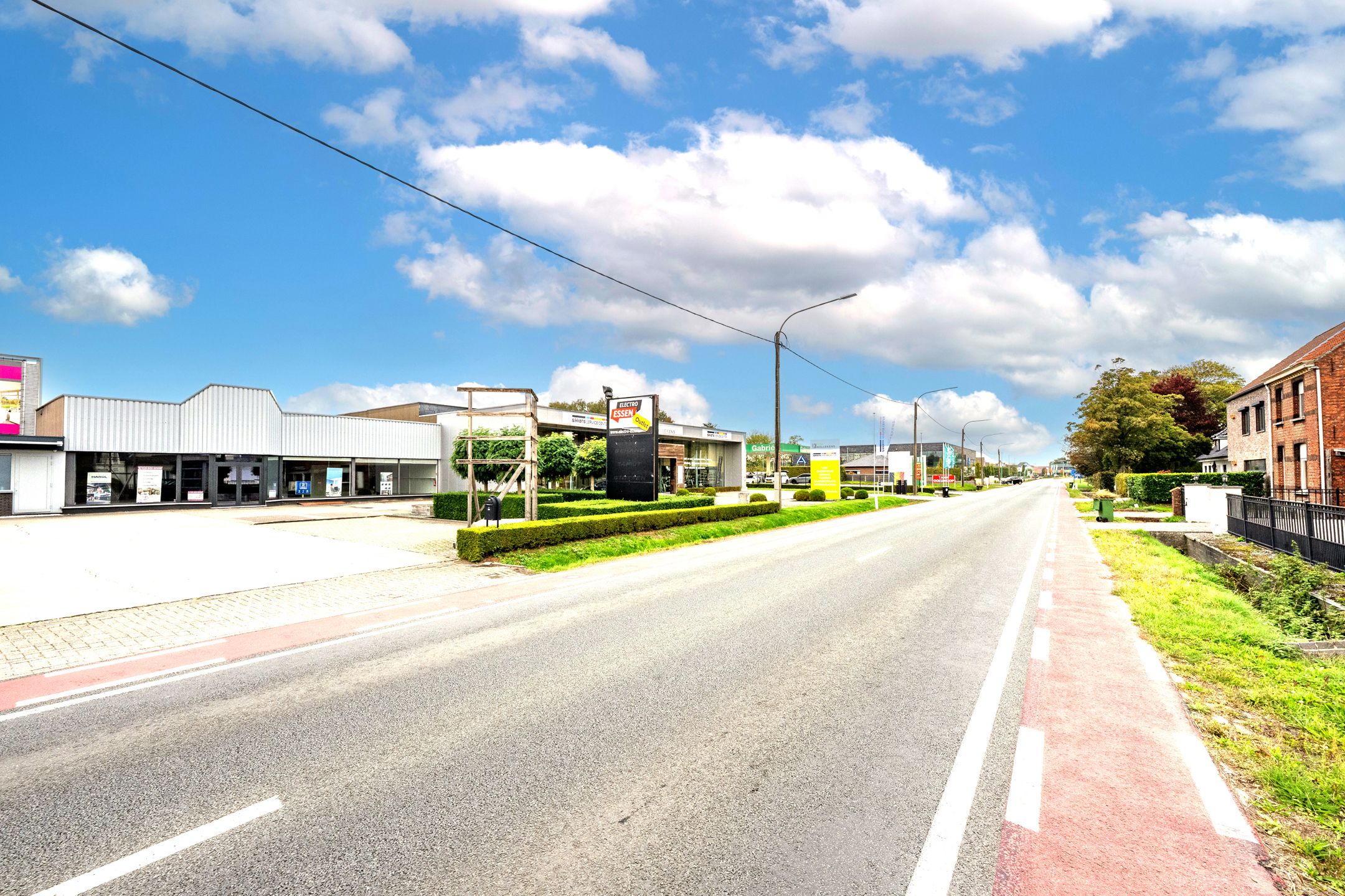 Commerciële ruimte te huur foto 4