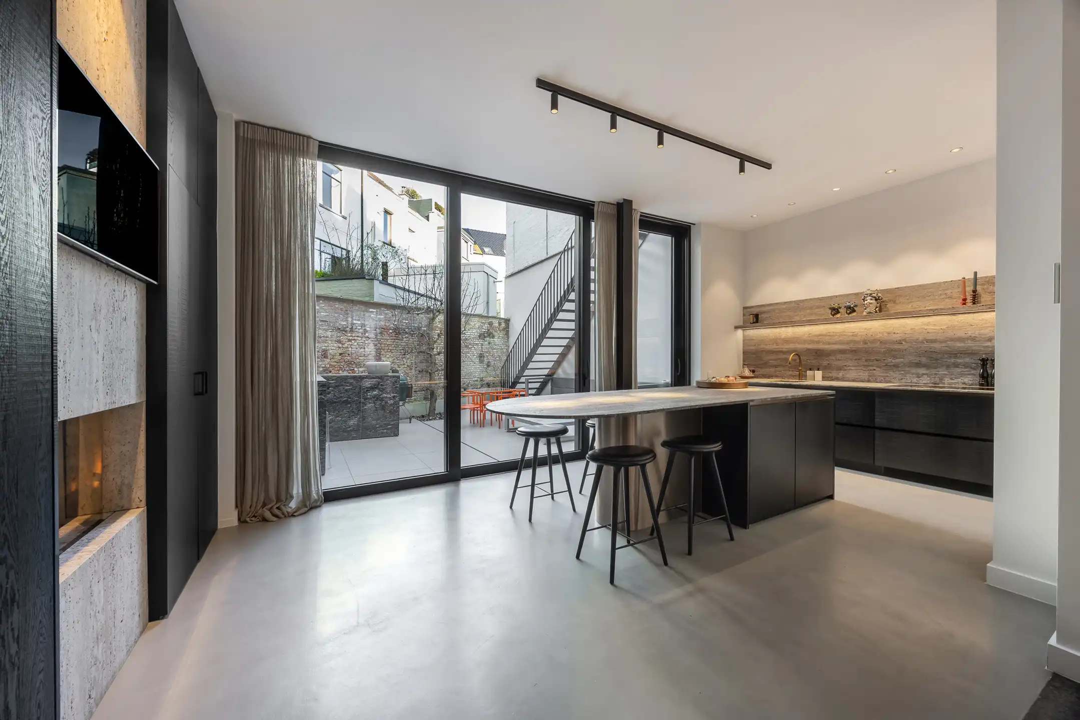 Luxueus wonen op ’t Zuid foto 10