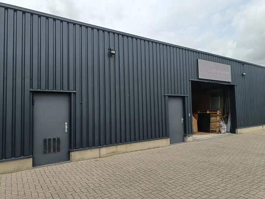 Bedrijfsvastgoed te huur Berlaarbaan 148 - 2860 Sint-Katelijne-Waver