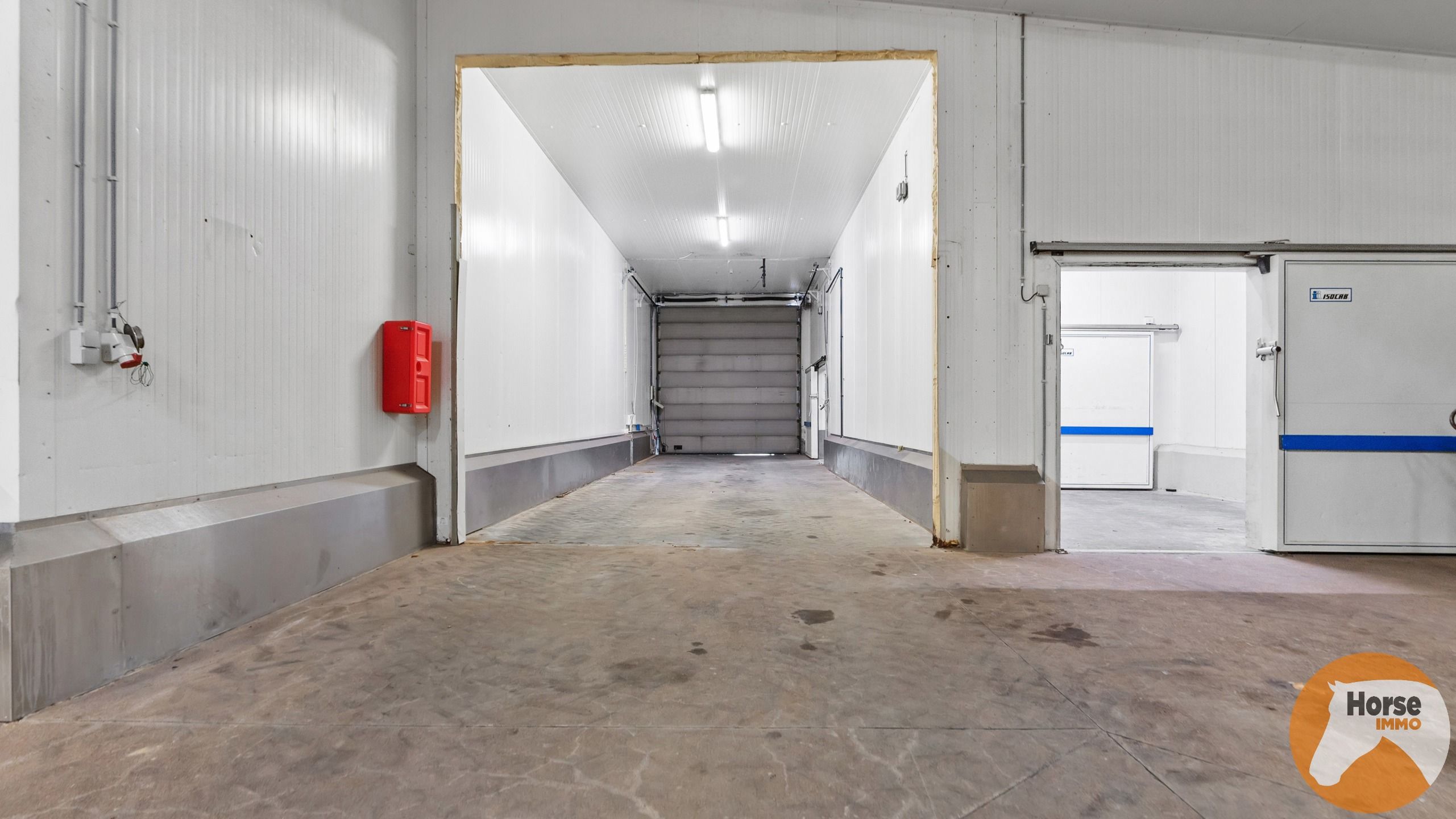 ZWALM - Woning met voormalig vleesverwerkend bedrijf  foto 19