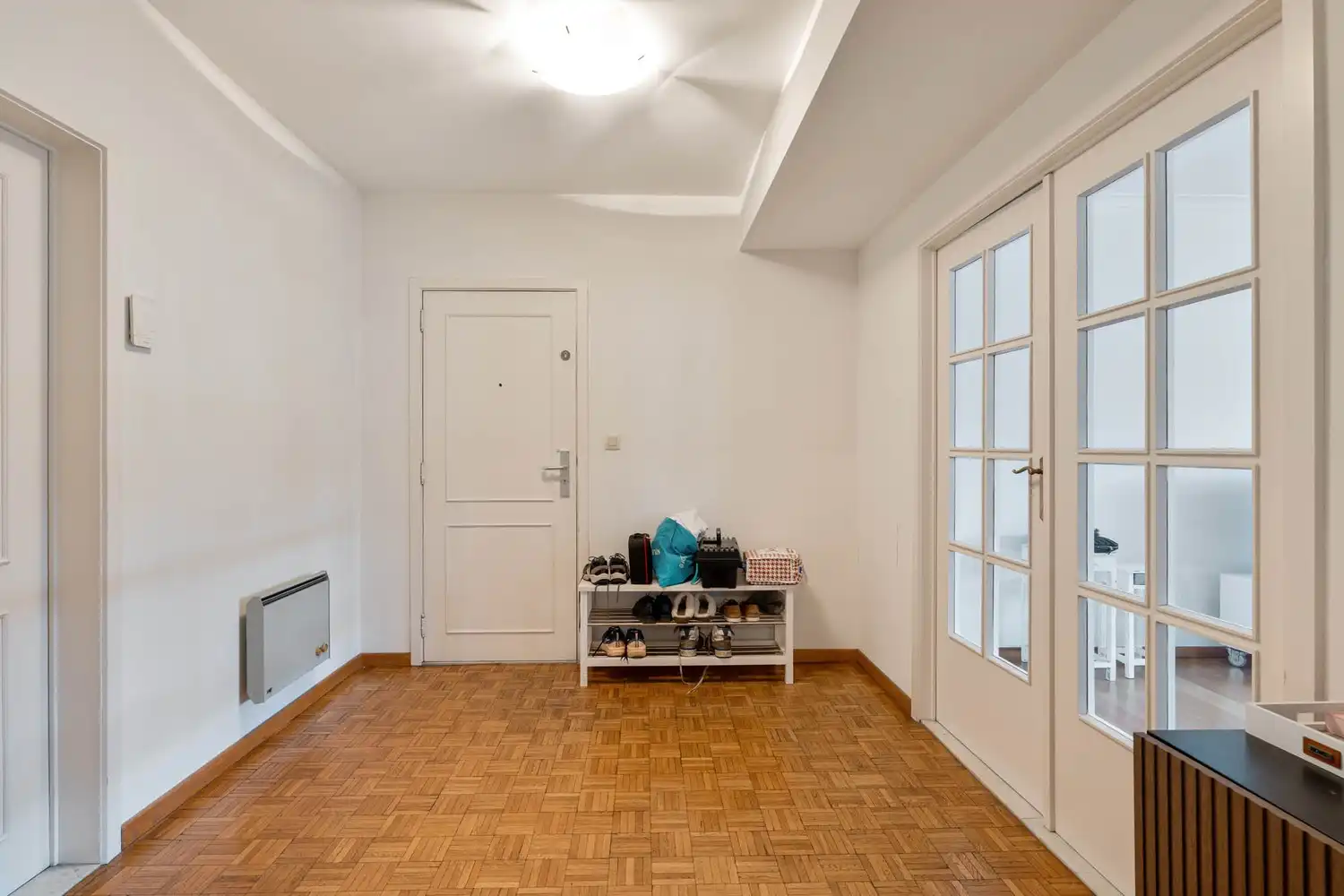 Ruim (141m²) 3-slaapkamerappartement met staanplaats, kelder én twee grote terrassen foto 14