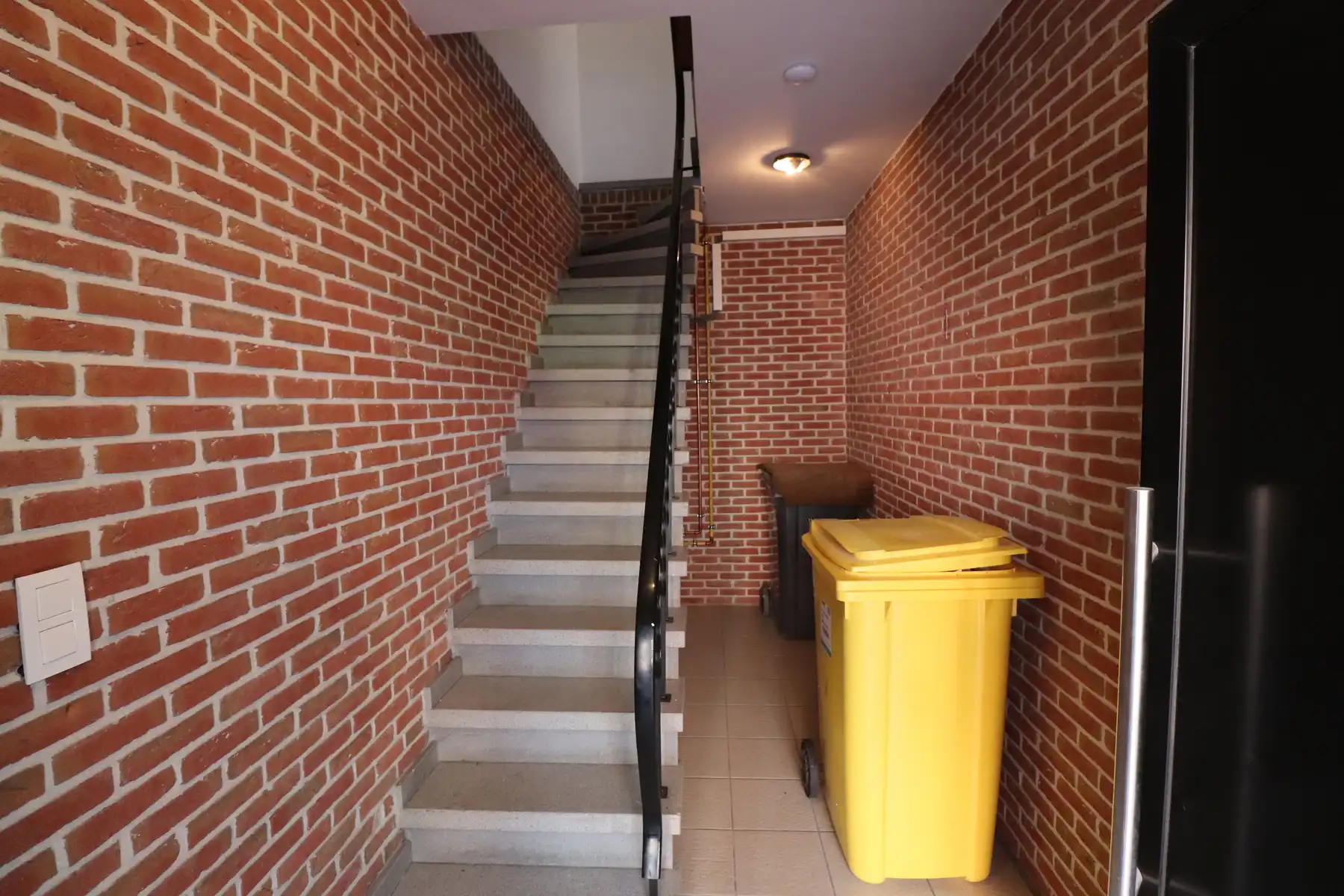 Duplex appartement met 3 slaapkamers foto 2