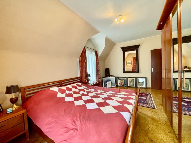 Ruime villa te huur in Mariakerke foto 12