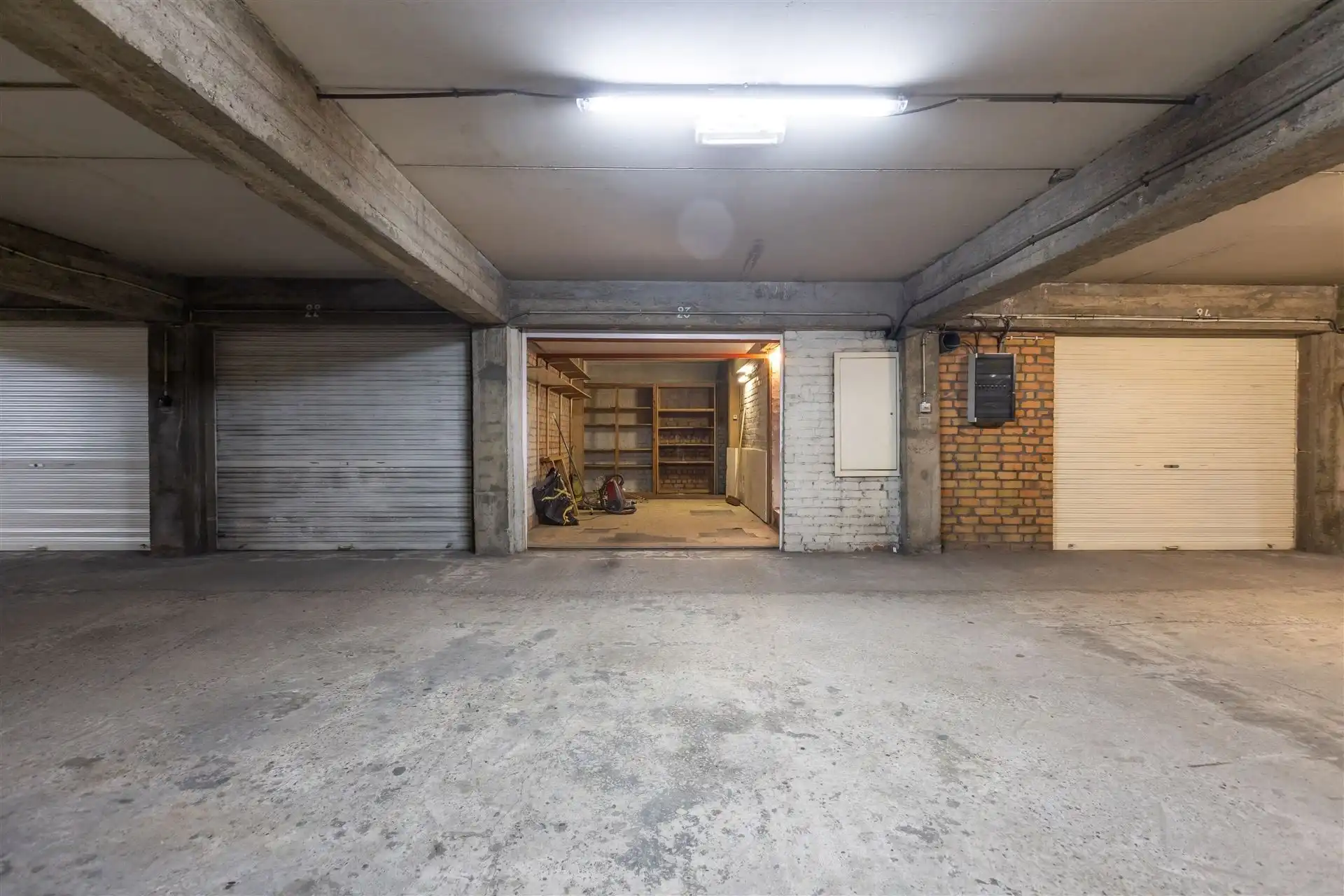 Appartement 2 slaapkamers foto 21