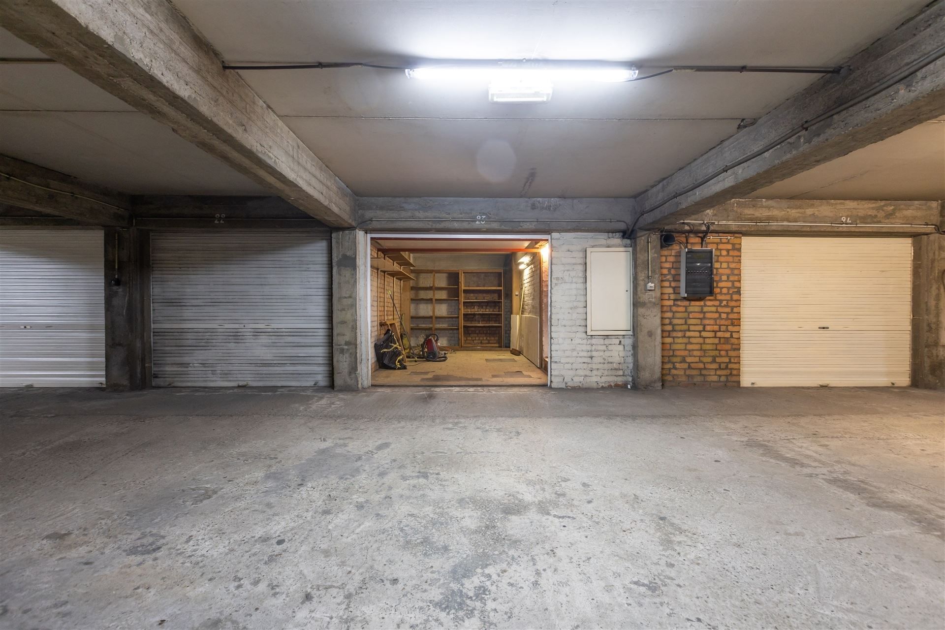 Appartement 2 slaapkamers foto 21