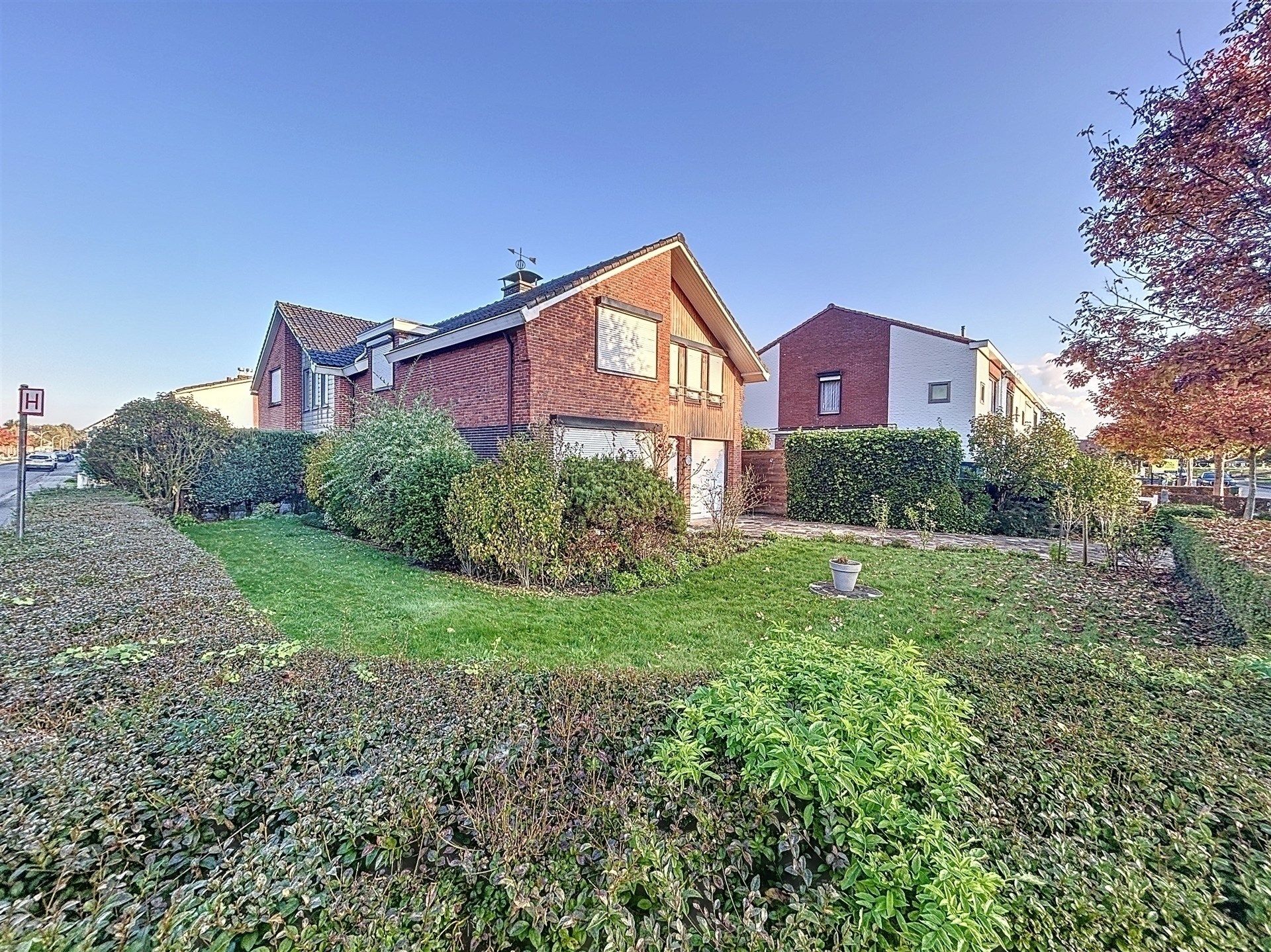 Huis te koop Tragel 81 - 9130 KIELDRECHT