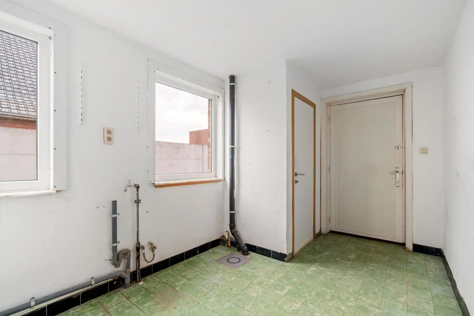 Woning met landelijk verzicht, perceel 800 m², Torhout foto 11