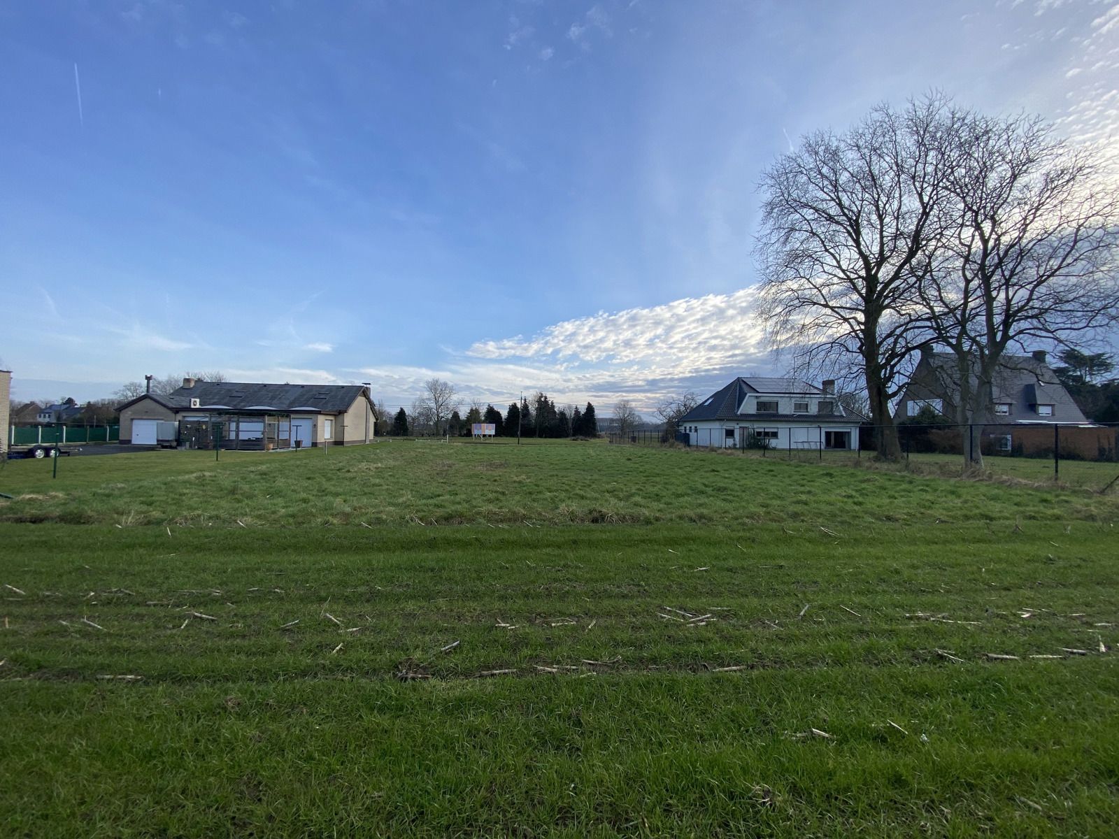 Opdorp: 2 prachtige & landschappelijke bouwgronden  foto 7