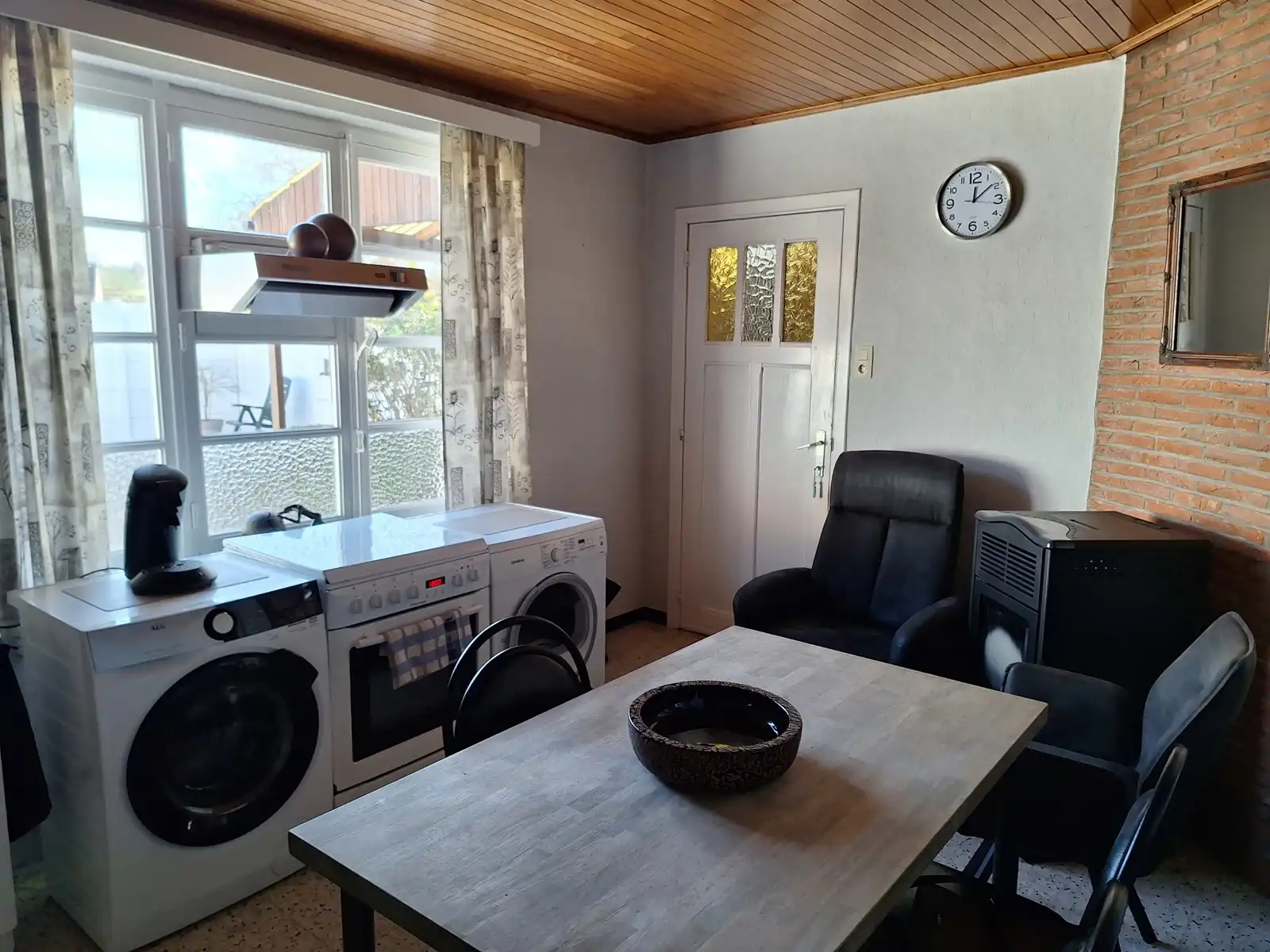 Huis te koop foto 10