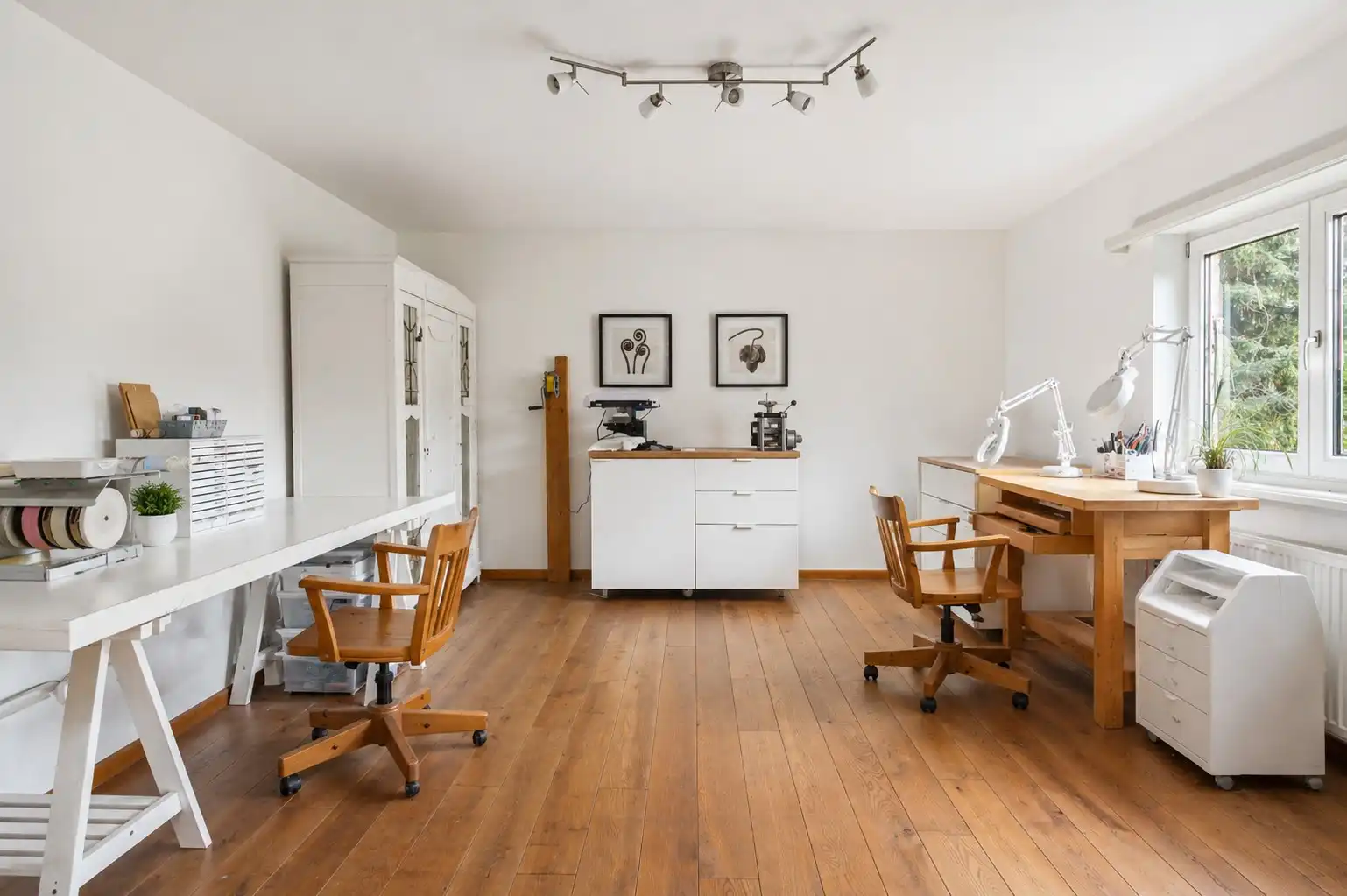 Ruim en rustig wonen op een unieke topligging foto 13