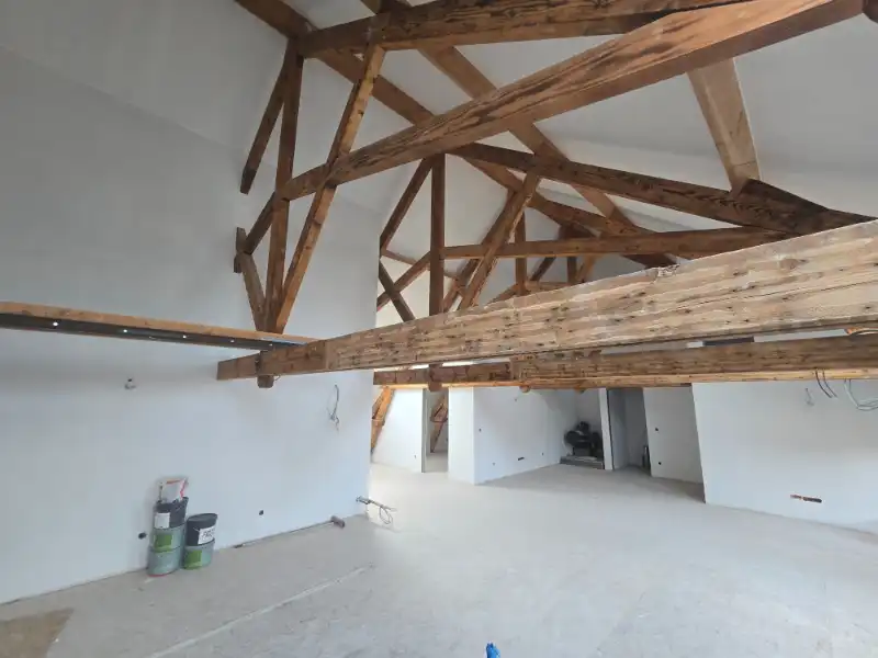 Volledig gerenoveerd herenhuis foto 2