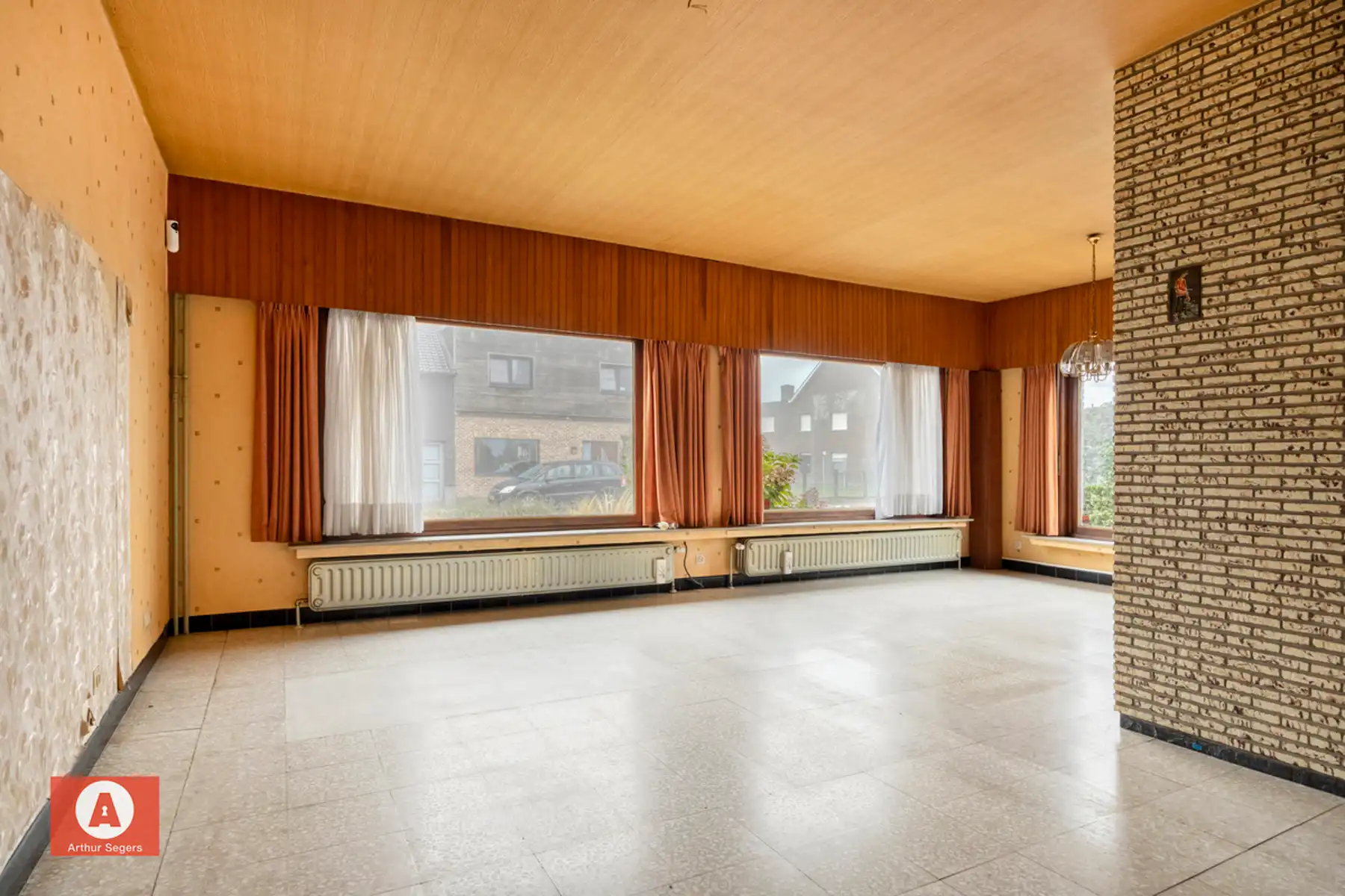 !!! IN OPTIE !!! Solide woning met veel potentieel te Sint-Jozef Londerzeel foto 5