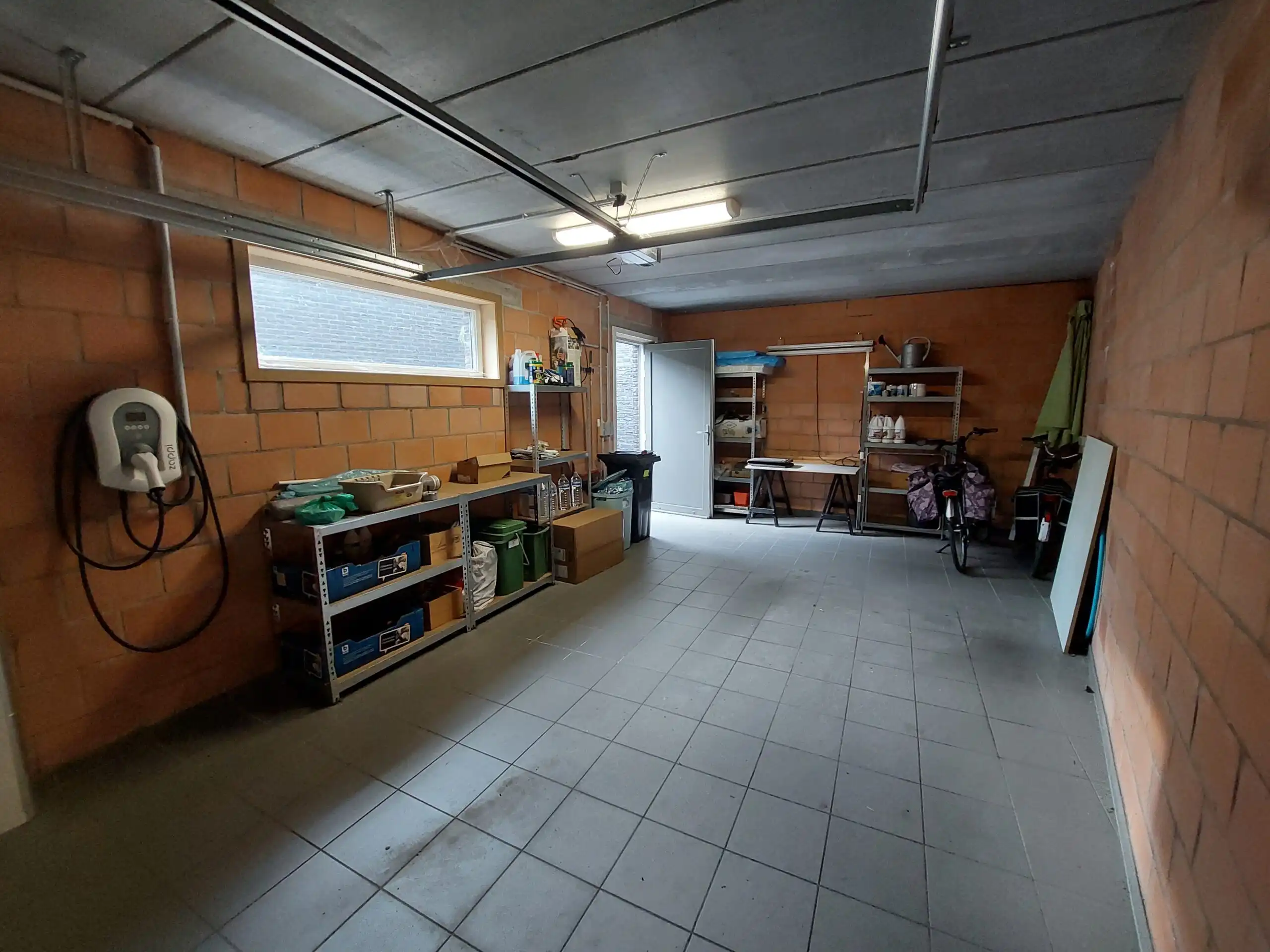 Instapklare energiezuinige woning met garage in Beveren-centrum foto 24