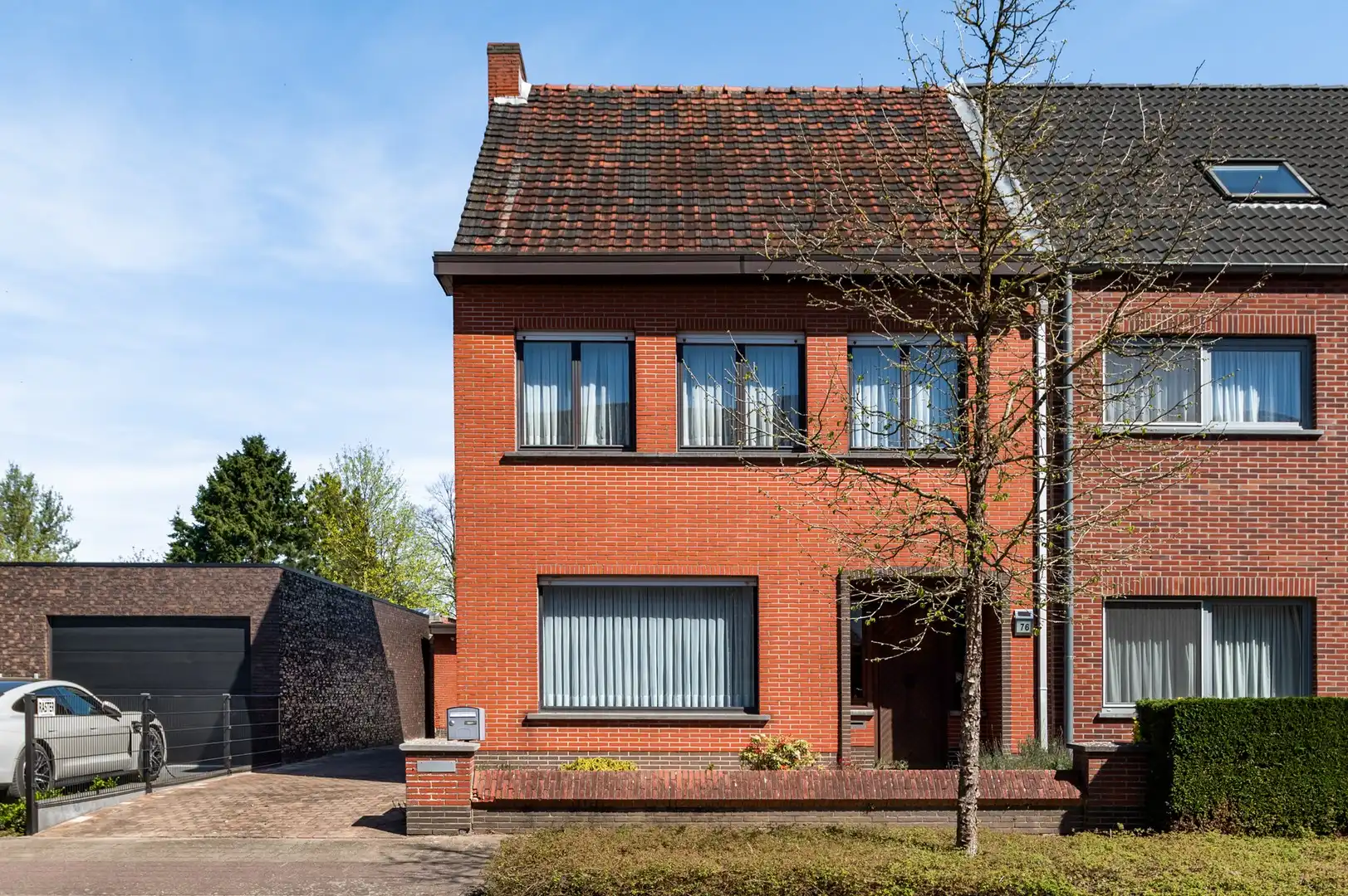 Karaktervolle gezinswoning met veel potentieel foto 29