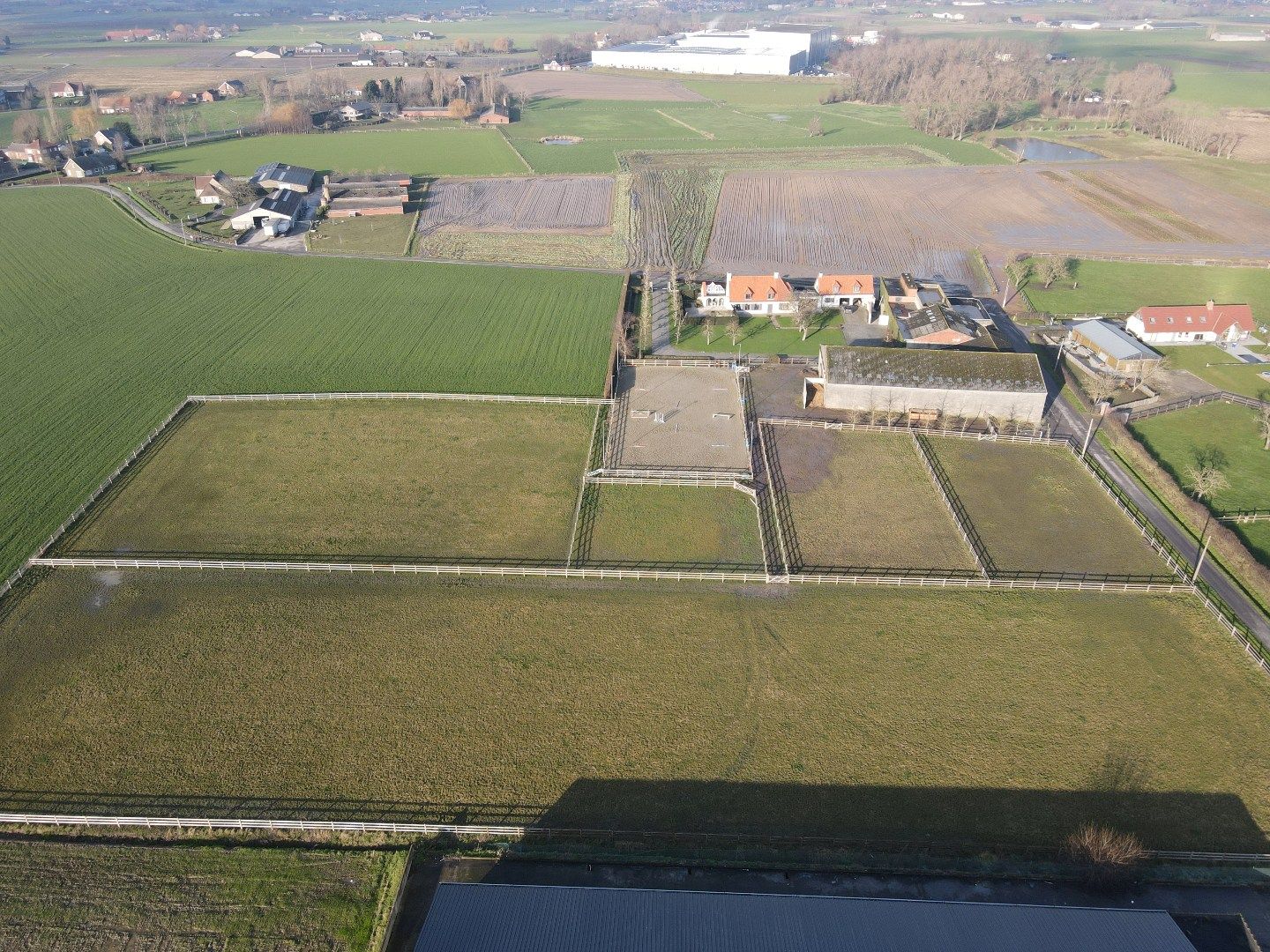 Villa te koop 8850 Ardooie