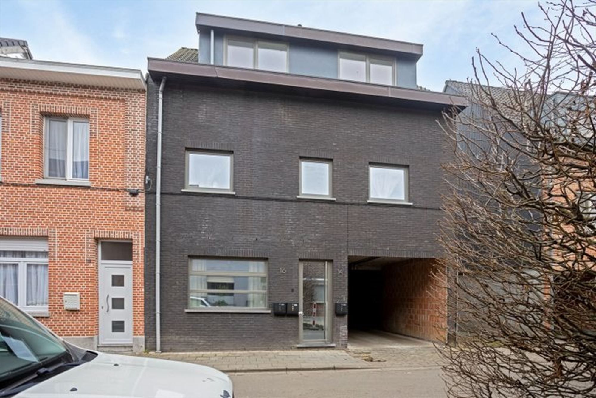 Instapklaar appartement met 2 slaapkamers en groot terras.  foto 18