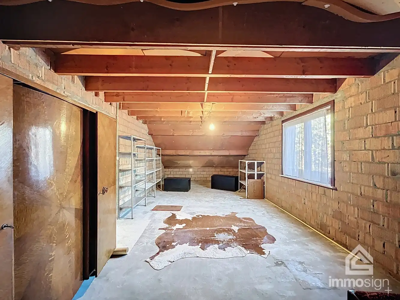 Charmante en ruime gezinswoning te Hamont met 3 slaapkamers op perceel van 11a07ca! foto 25