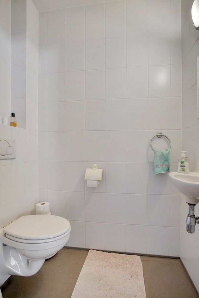 Hedendaags en perfect onderhouden appartement met twee slaapkamers en twee terrassen foto 14