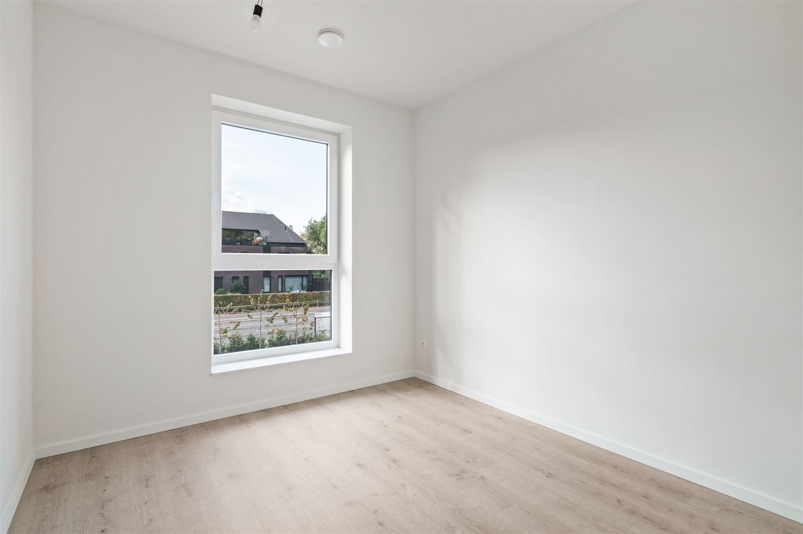 Nieuwbouw appartement met 2 slaapkamers en groot terras foto 15